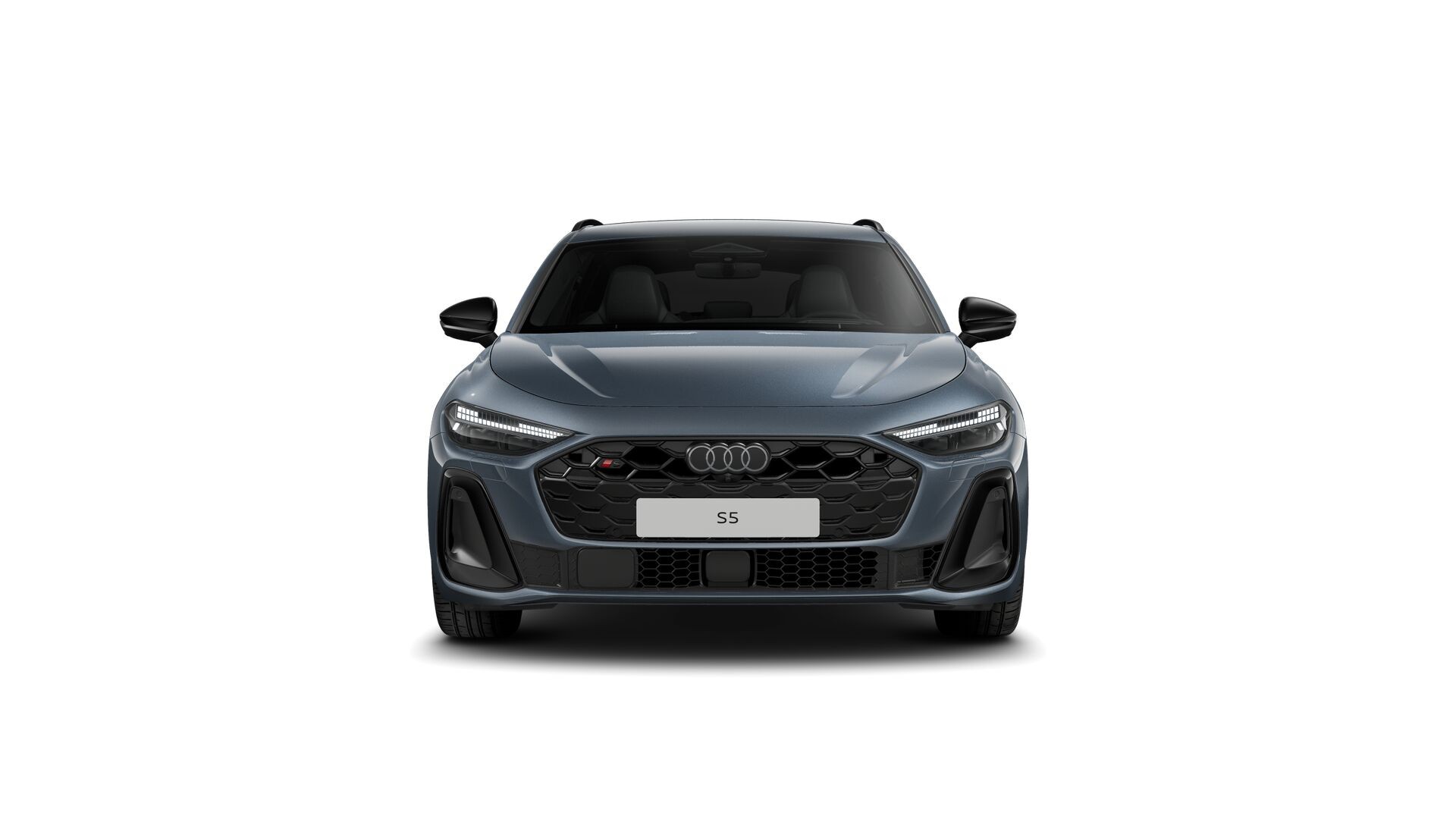 AUDI S5 Avant TFSI quattro S tronic-image-1
