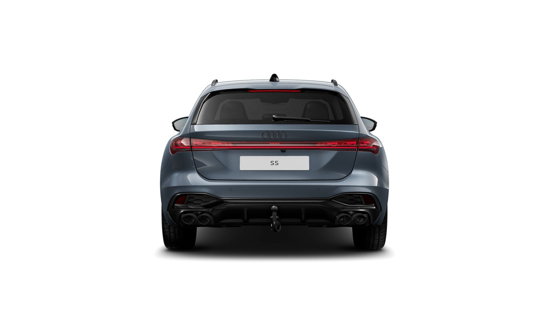 AUDI S5 Avant TFSI quattro S tronic-image-6