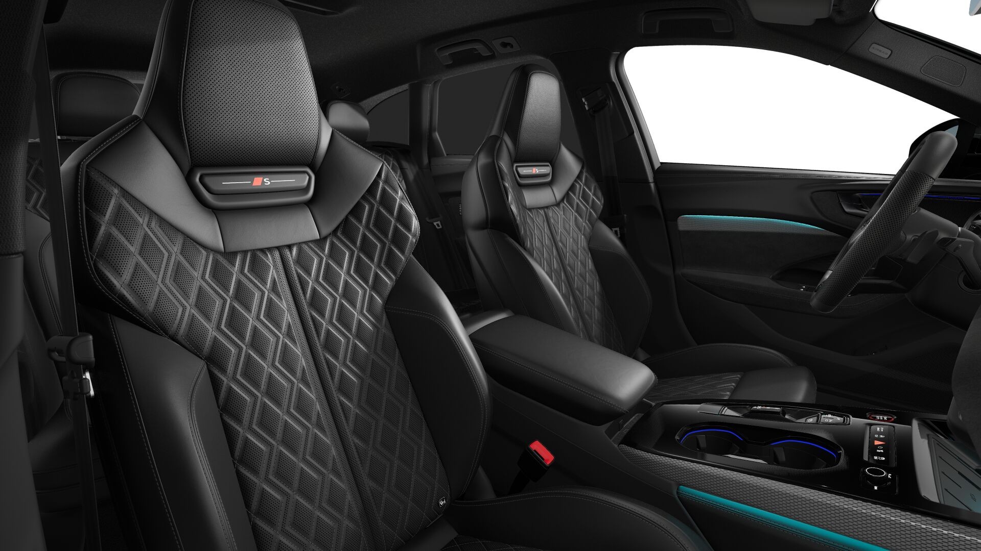 AUDI S5 Avant TFSI quattro S tronic-image-3