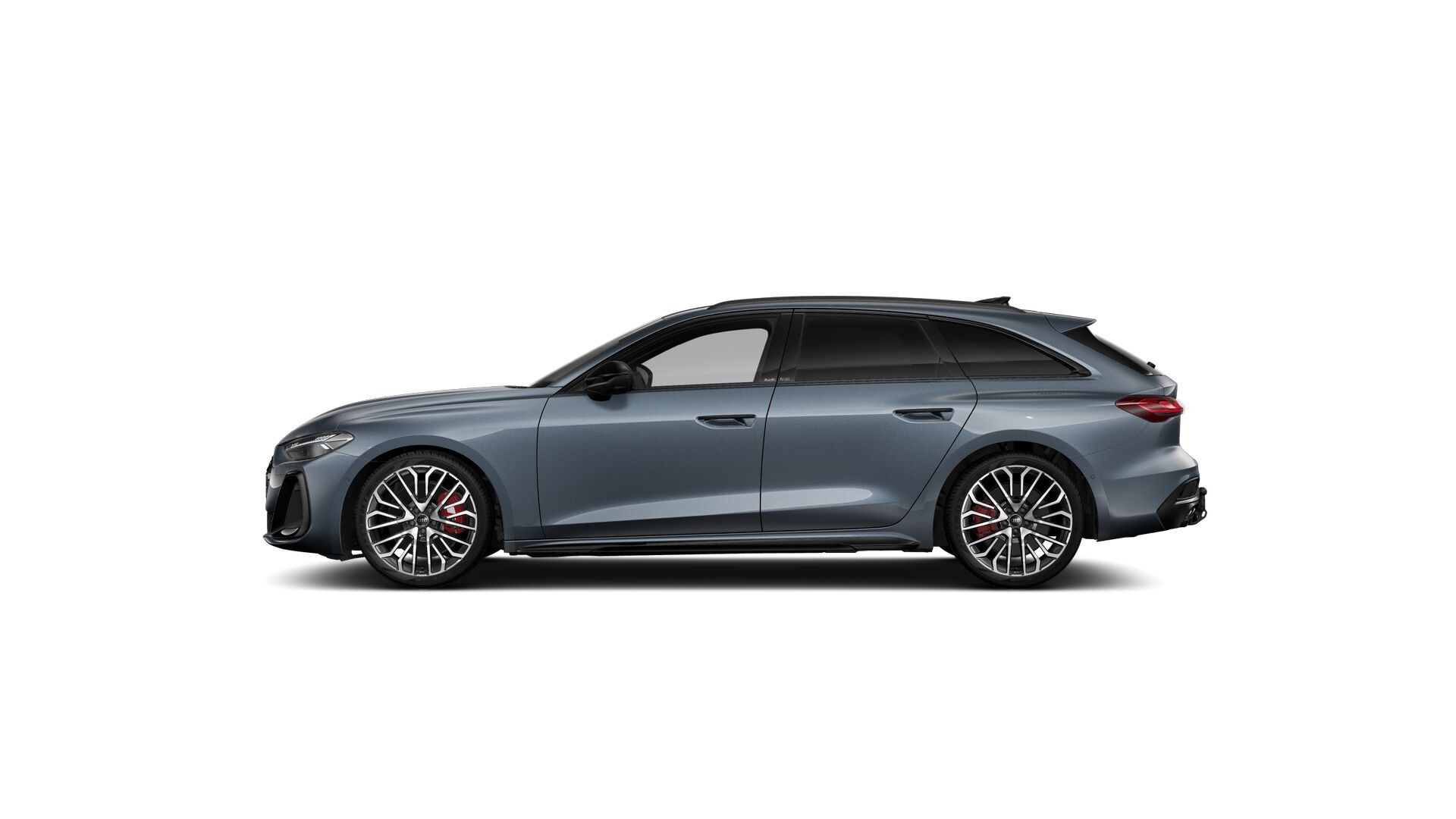 AUDI S5 Avant TFSI quattro S tronic-image-2