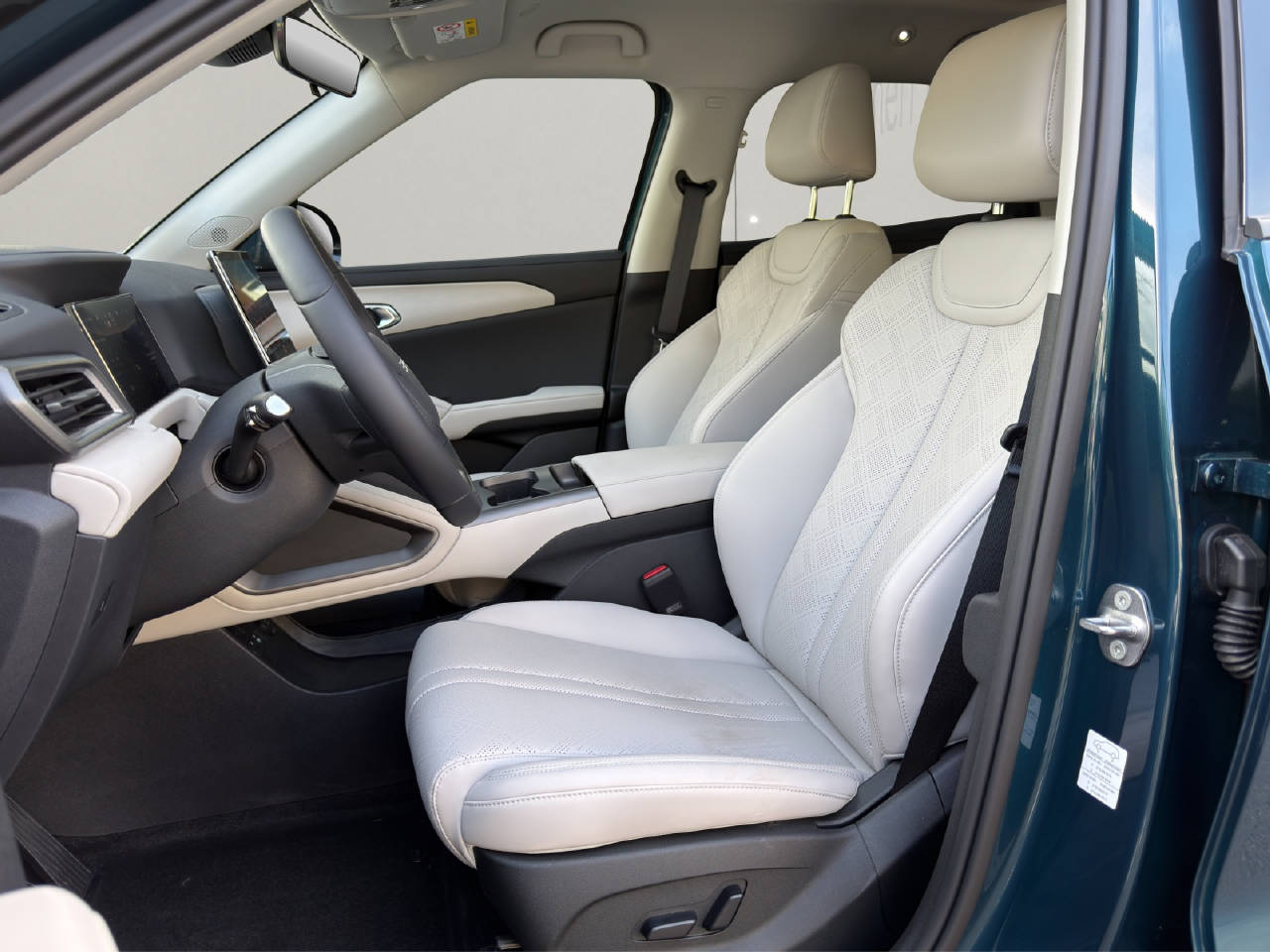 BYD Atto 2 DM-i Boost-image-3