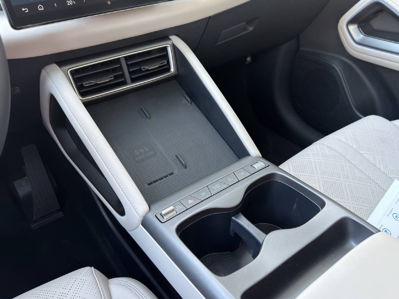 BYD Atto 2 DM-i Boost-image-7