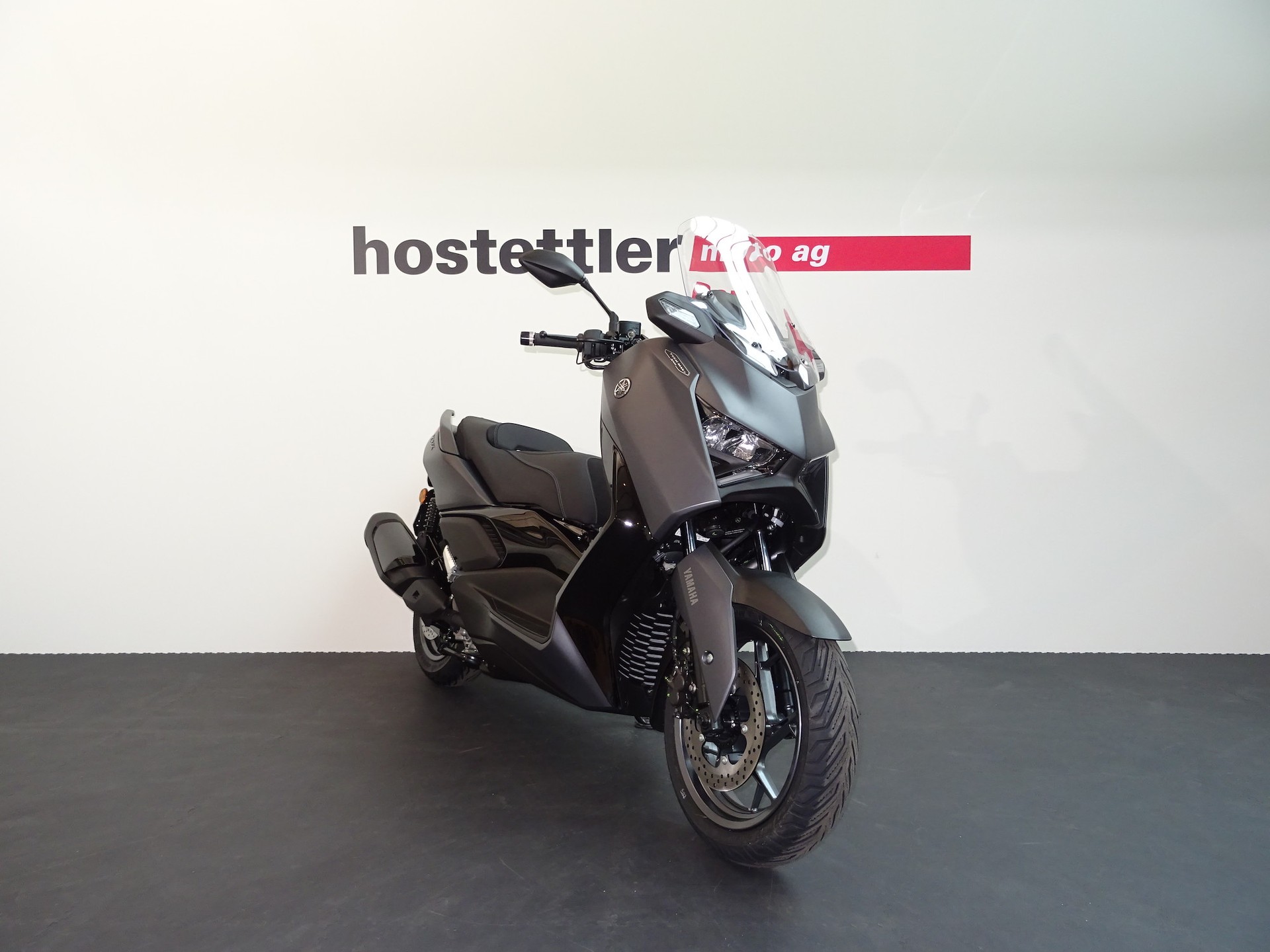 YAMAHA XMAX 300 Tech MAX+