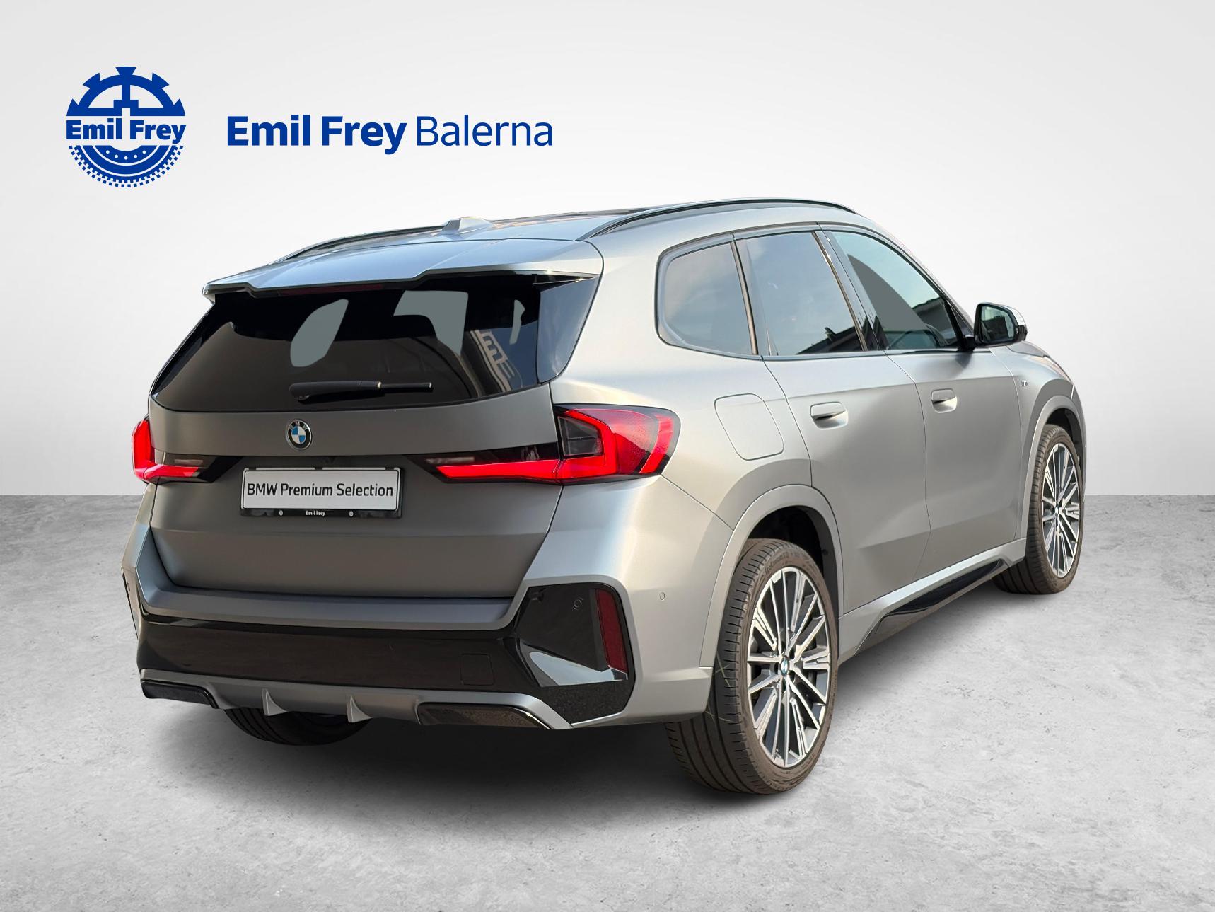 BMW X1 xDrive 23i-image-5