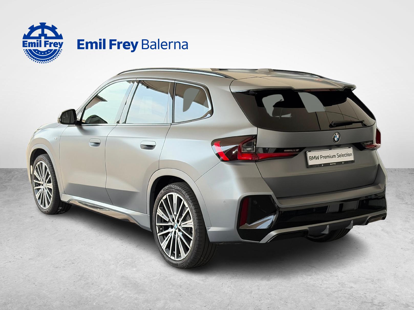 BMW X1 xDrive 23i-image-3