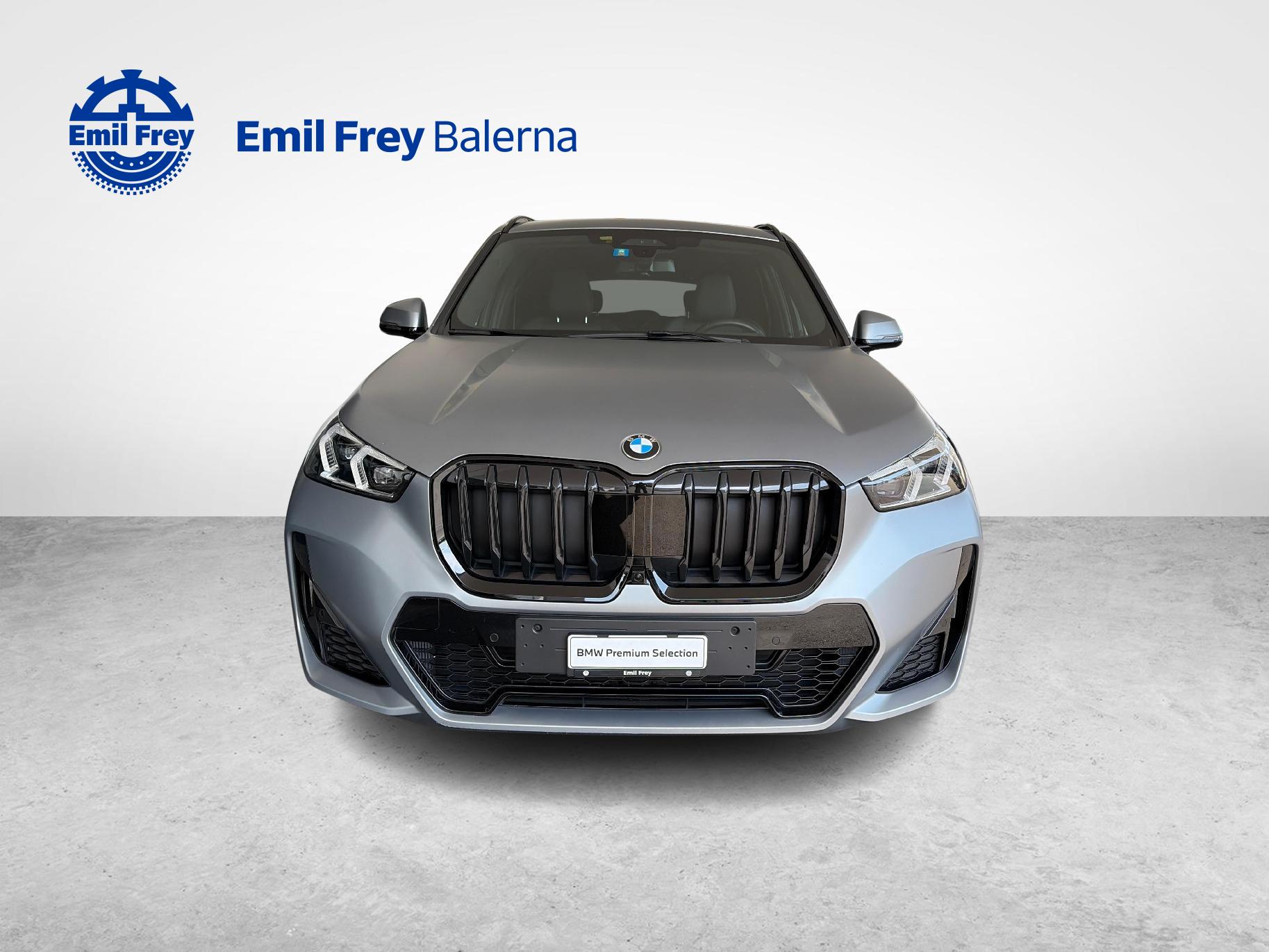 BMW X1 xDrive 23i-image-8