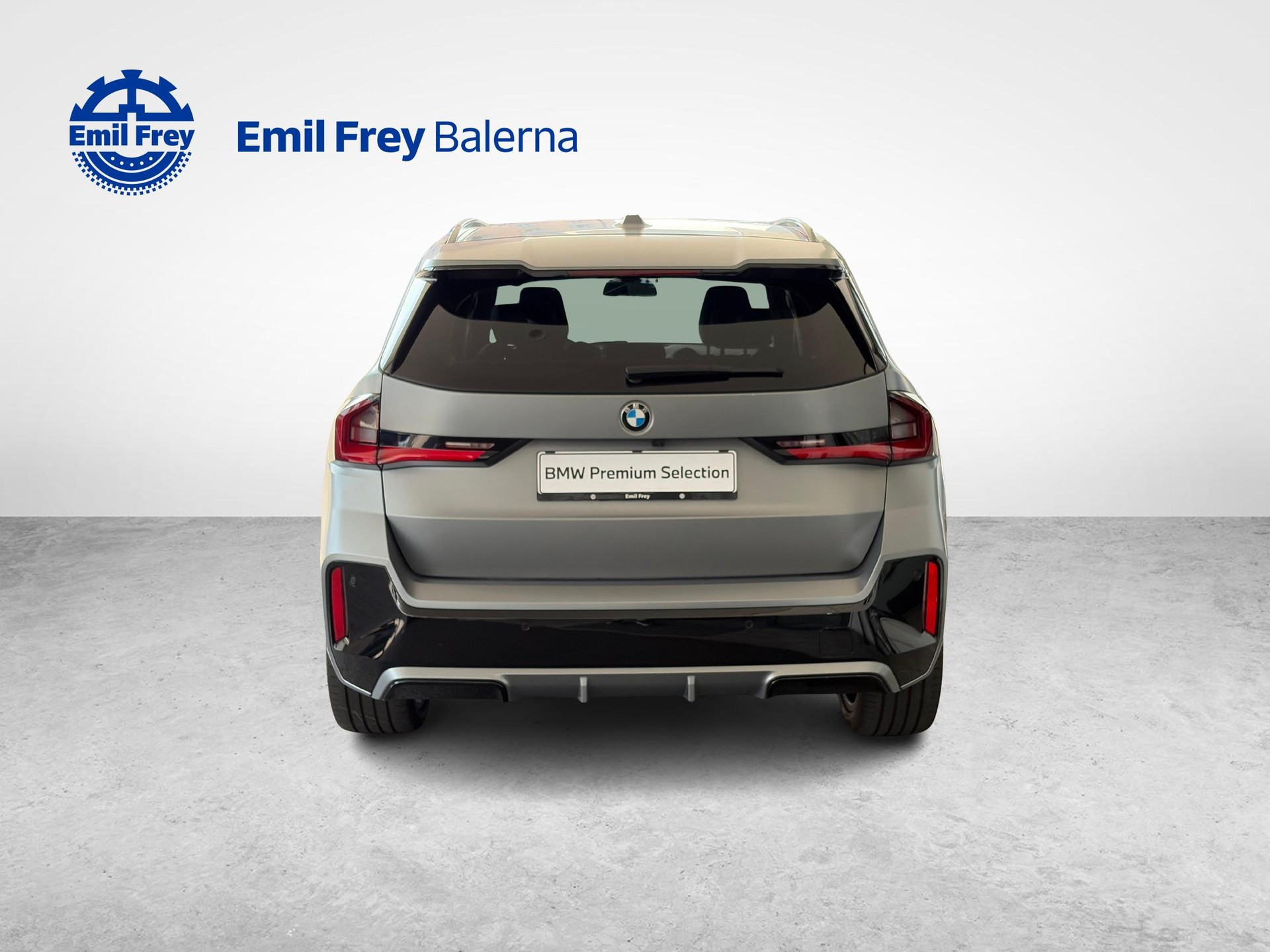 BMW X1 xDrive 23i-image-4
