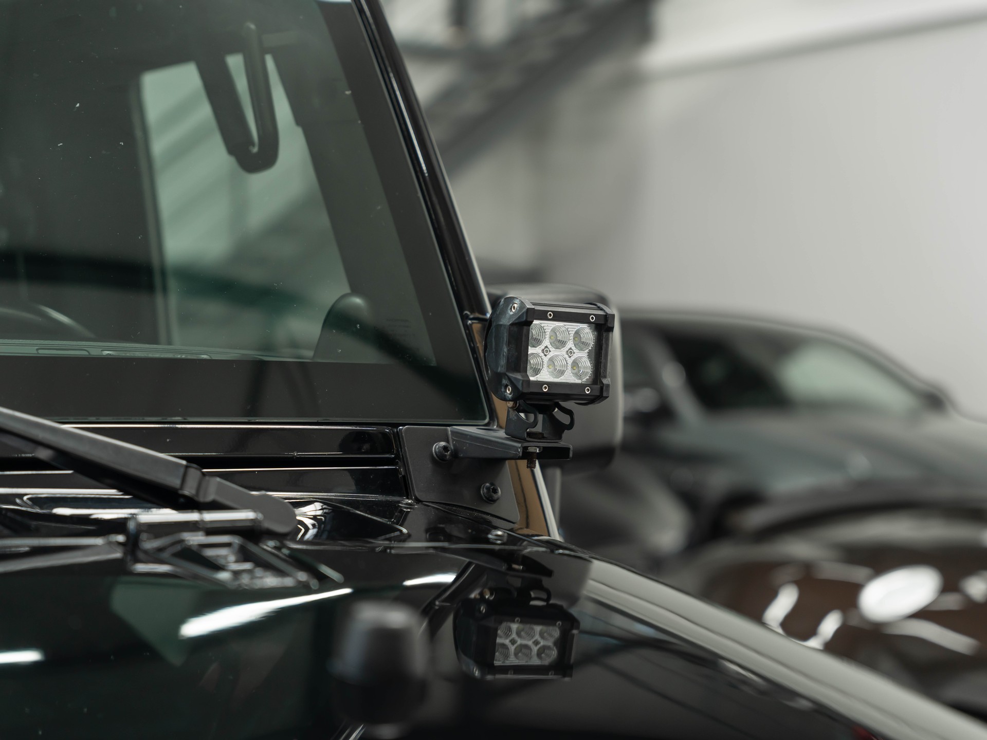 JEEP Wrangler 3.6 Unlimited Arctic Automatic-image-14
