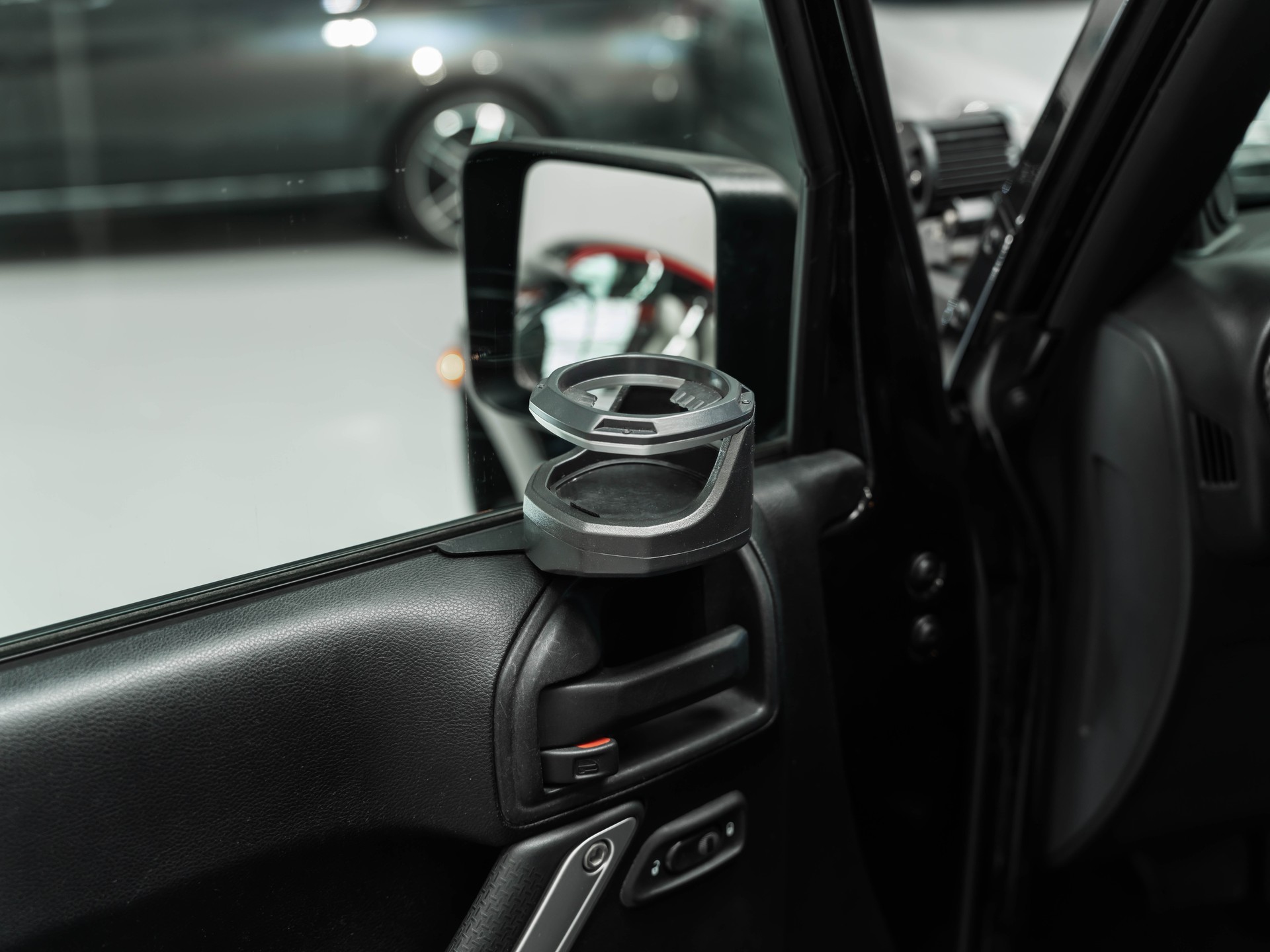 JEEP Wrangler 3.6 Unlimited Arctic Automatic-image-21