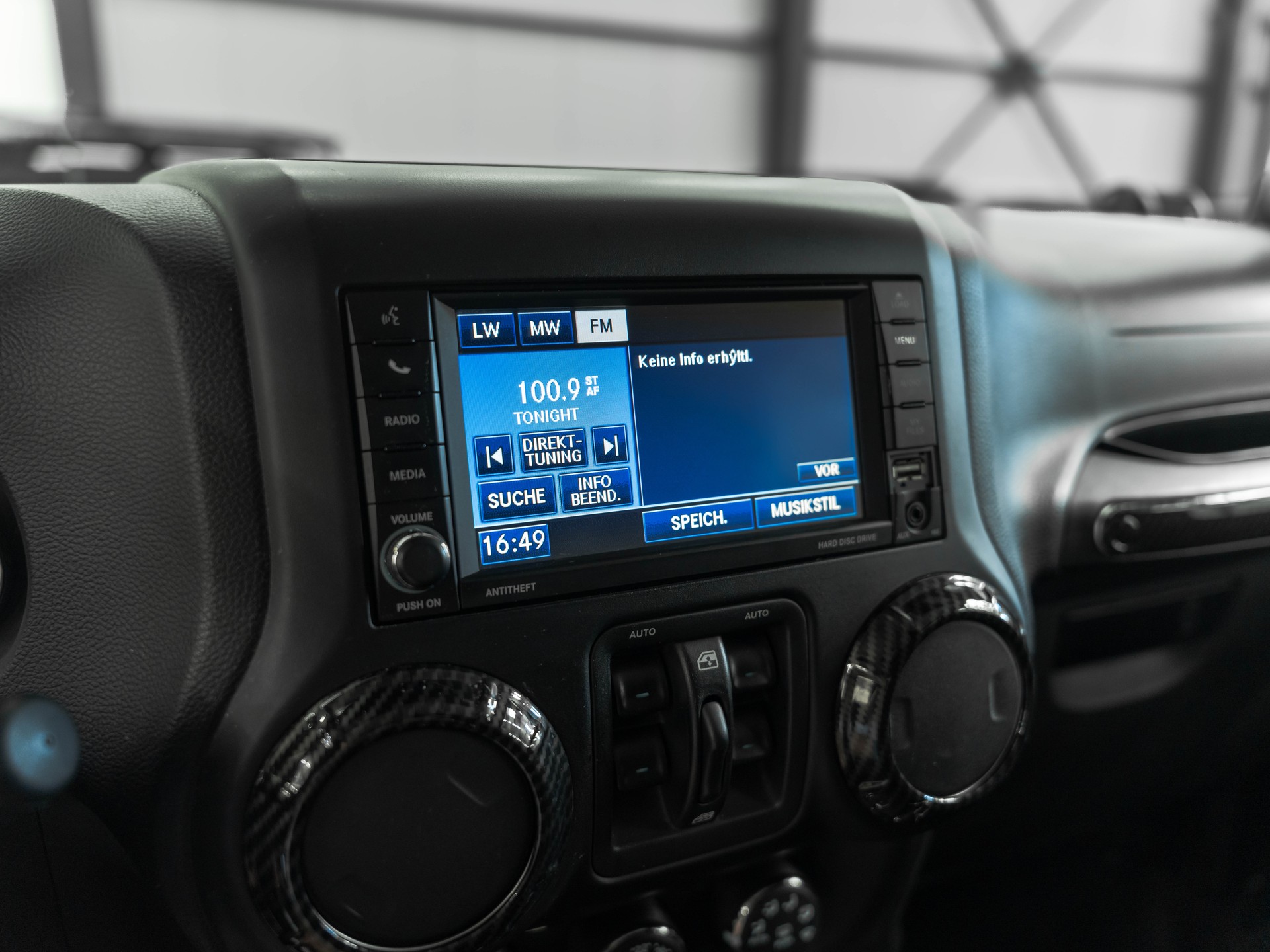 JEEP Wrangler 3.6 Unlimited Arctic Automatic-image-27