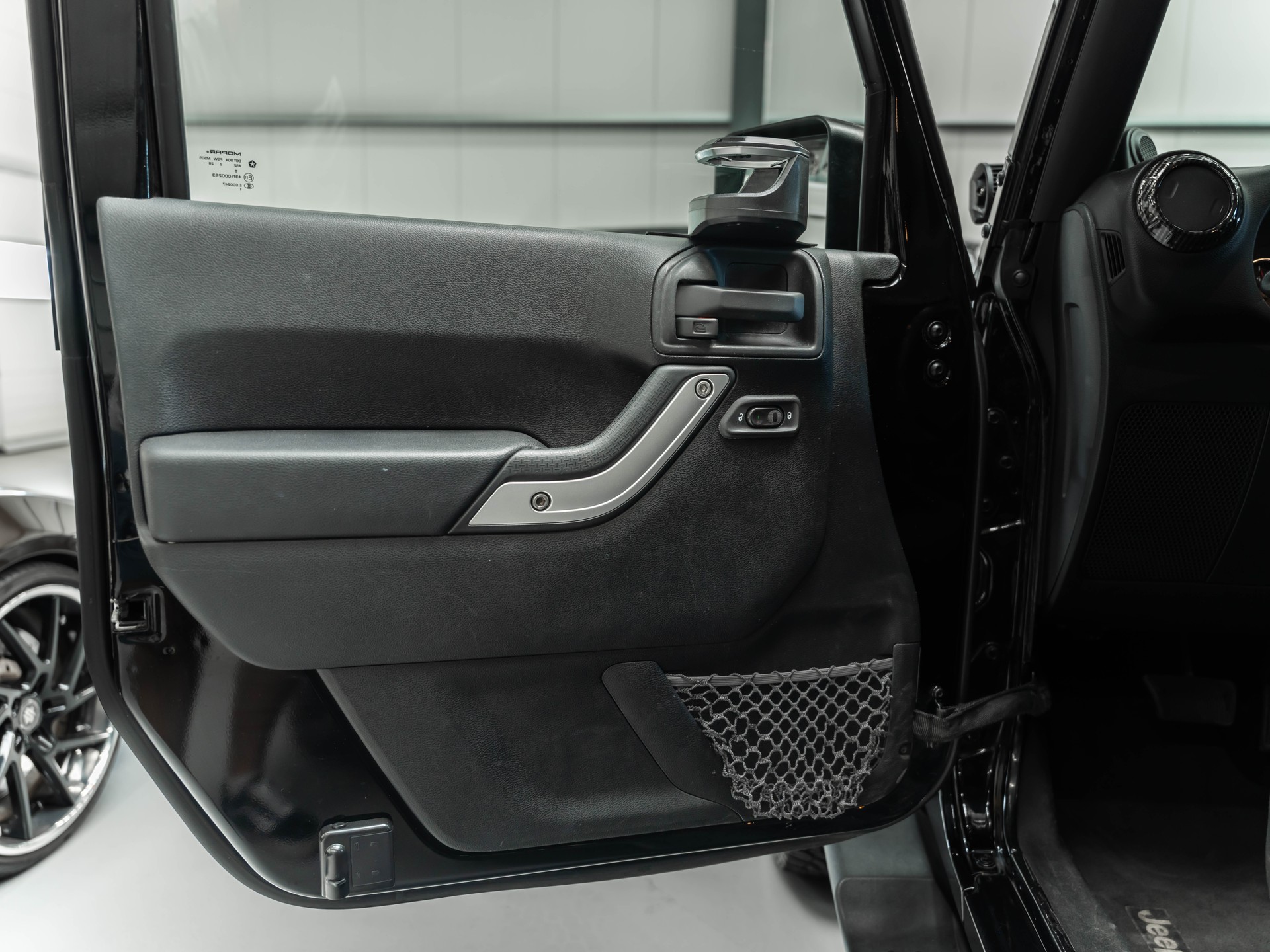 JEEP Wrangler 3.6 Unlimited Arctic Automatic-image-20