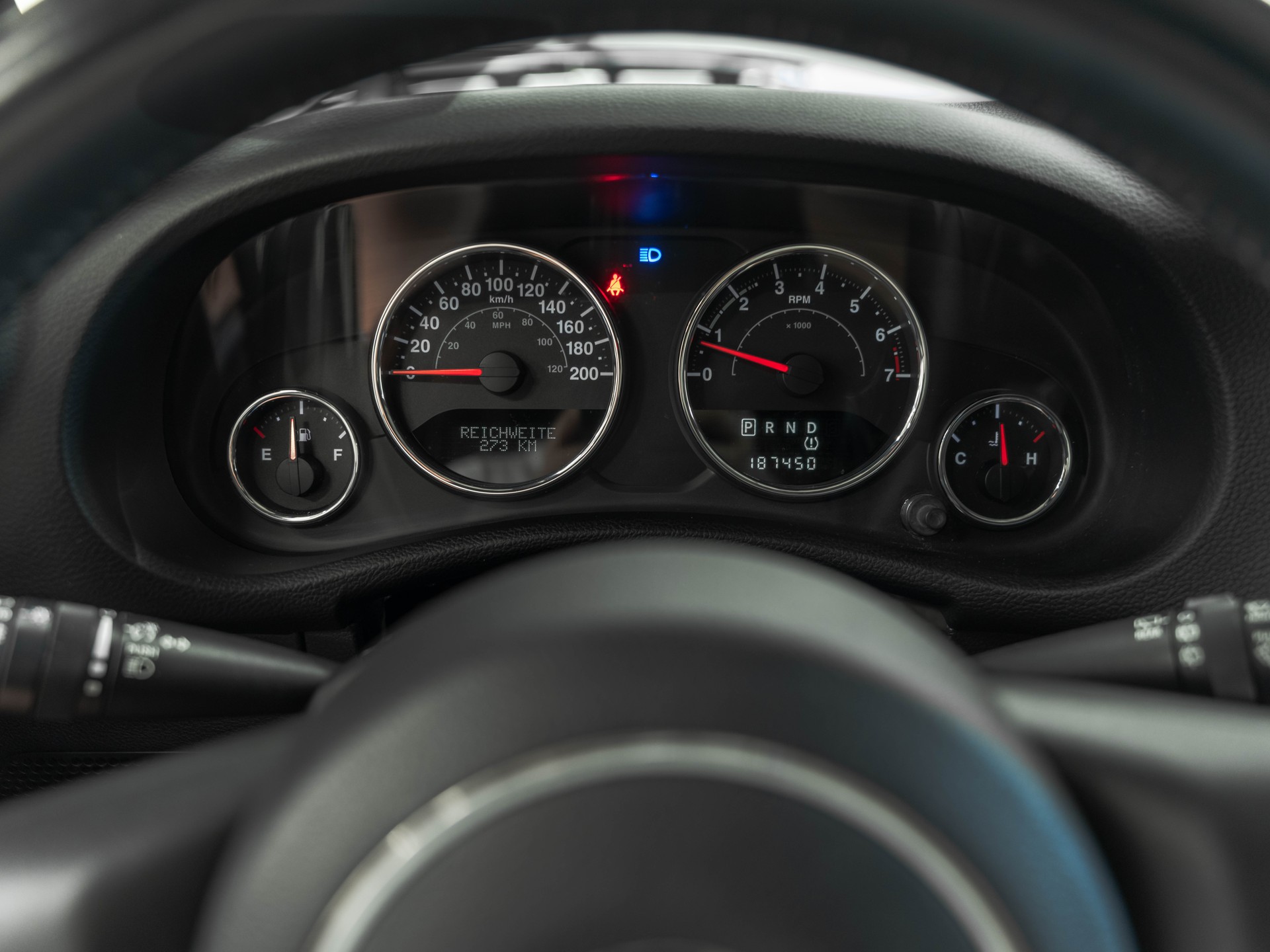 JEEP Wrangler 3.6 Unlimited Arctic Automatic-image-26