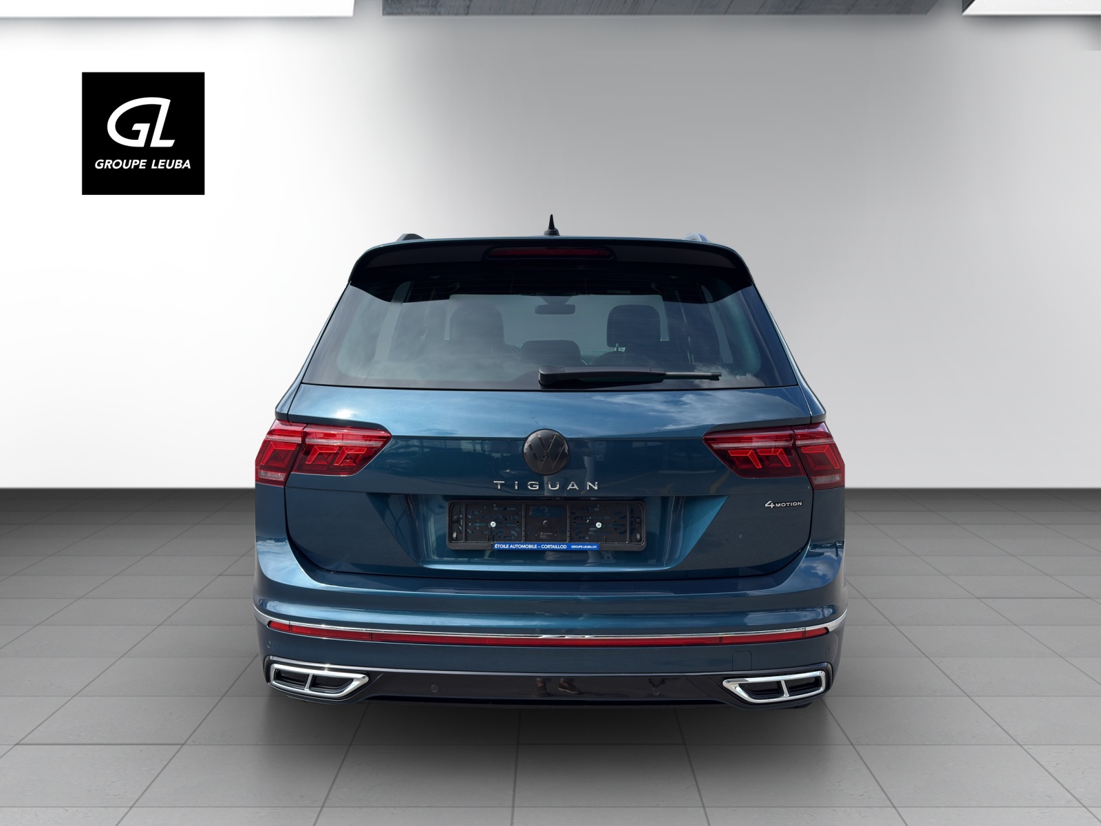 VW Tiguan 2.0TSI R-Line 4M-showroom-element-3
