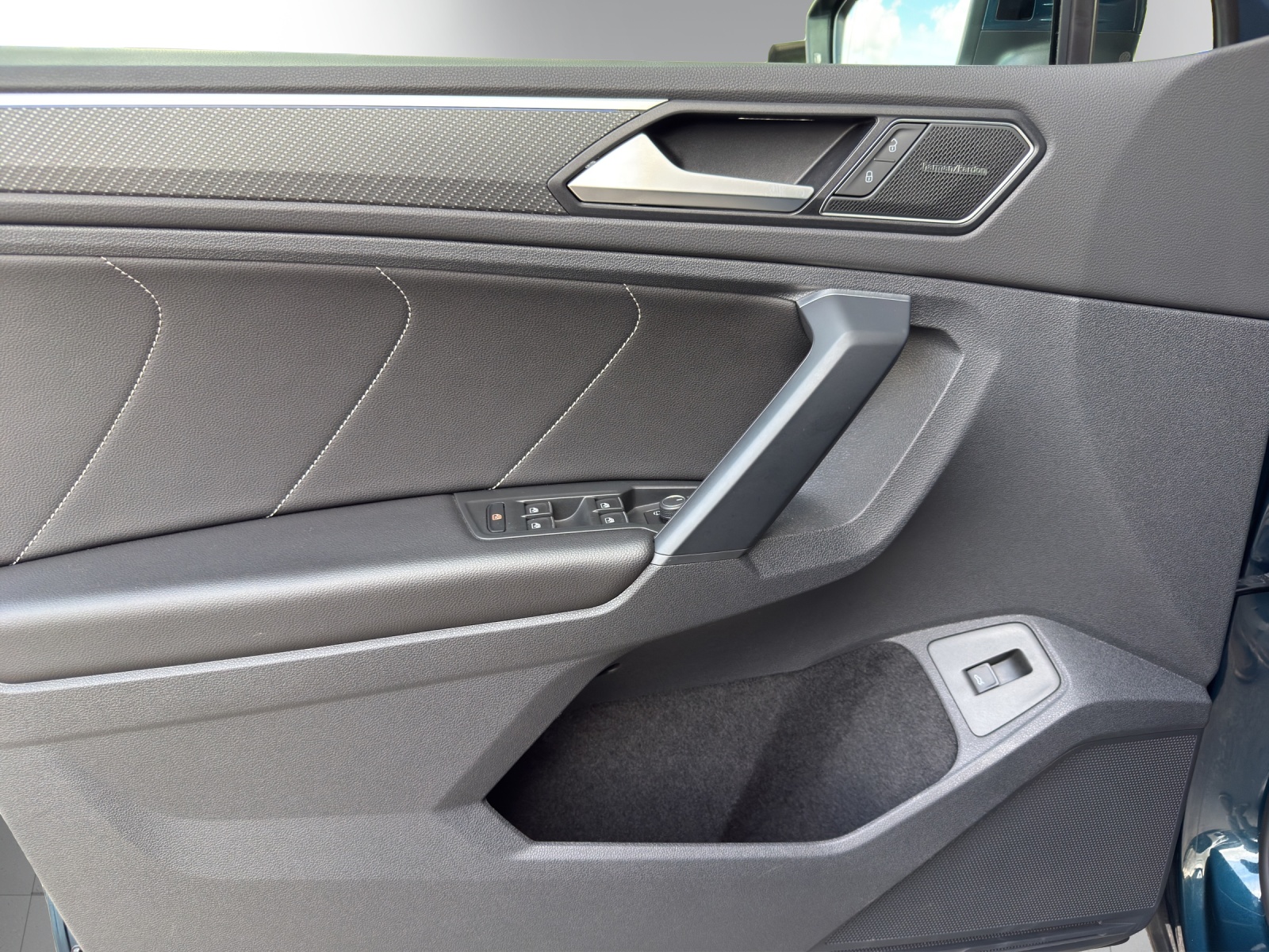 VW Tiguan 2.0TSI R-Line 4M-image-7