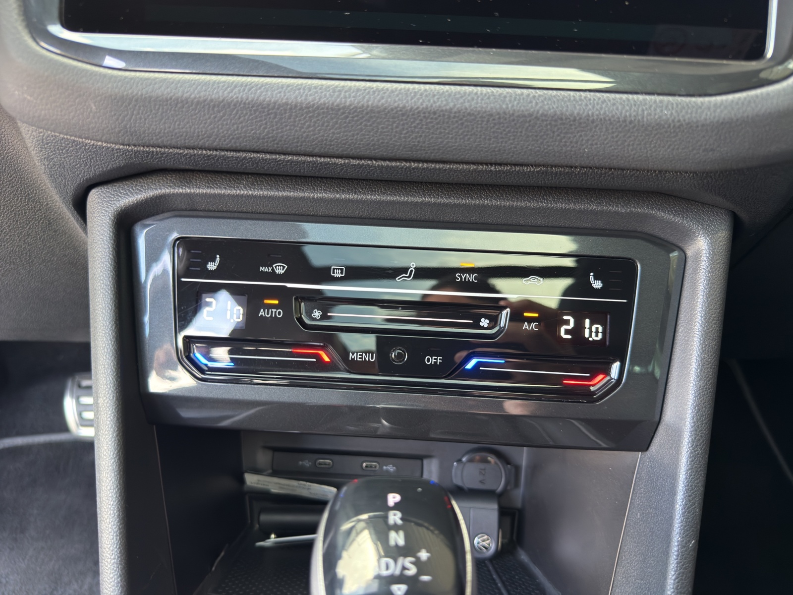 VW Tiguan 2.0TSI R-Line 4M-image-13