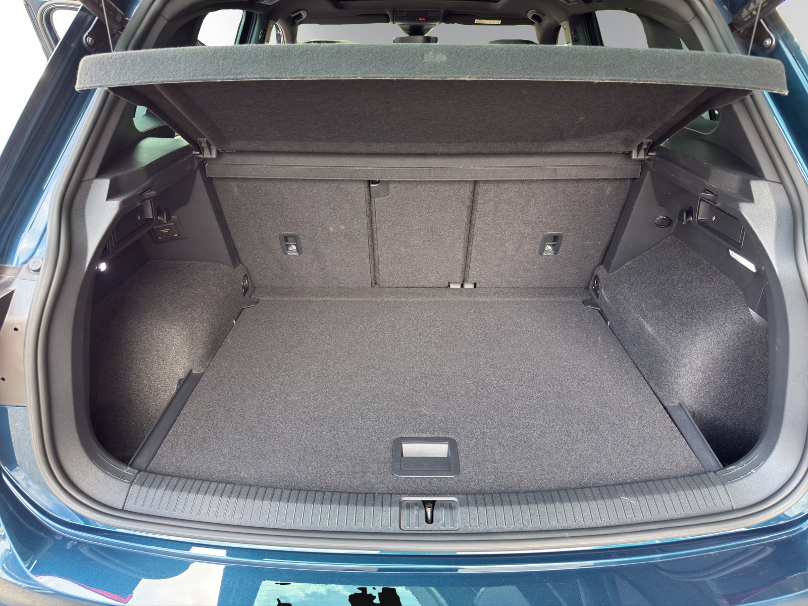 VW Tiguan 2.0TSI R-Line 4M-image-6
