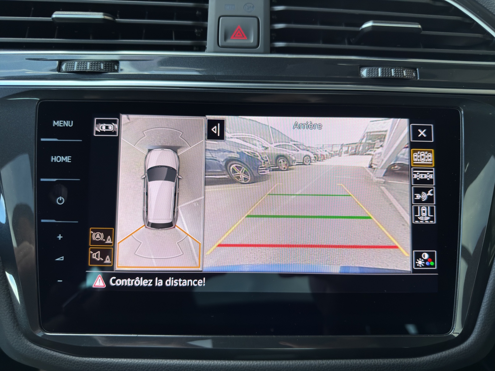 VW Tiguan 2.0TSI R-Line 4M-image-14