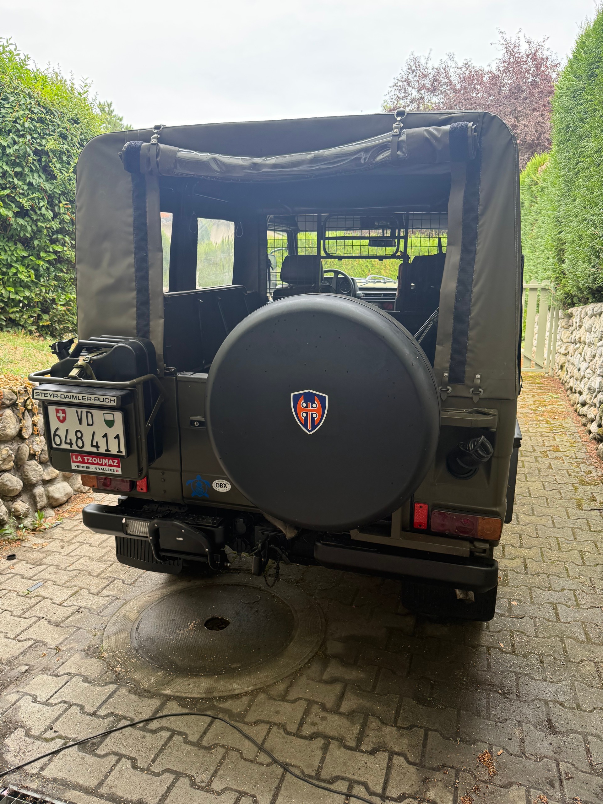 PUCH 230 GE-image-3