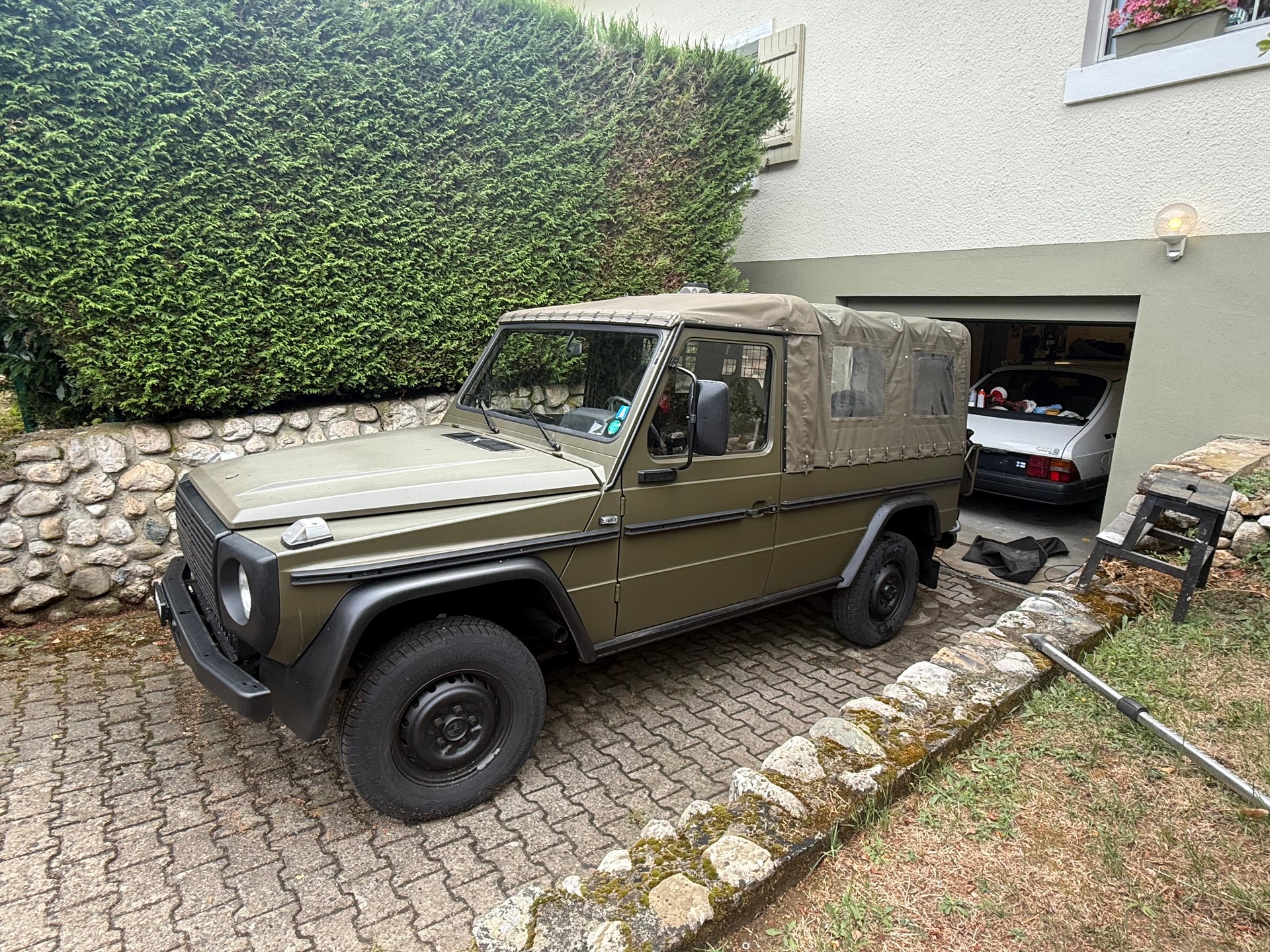 PUCH 230 GE-image-0