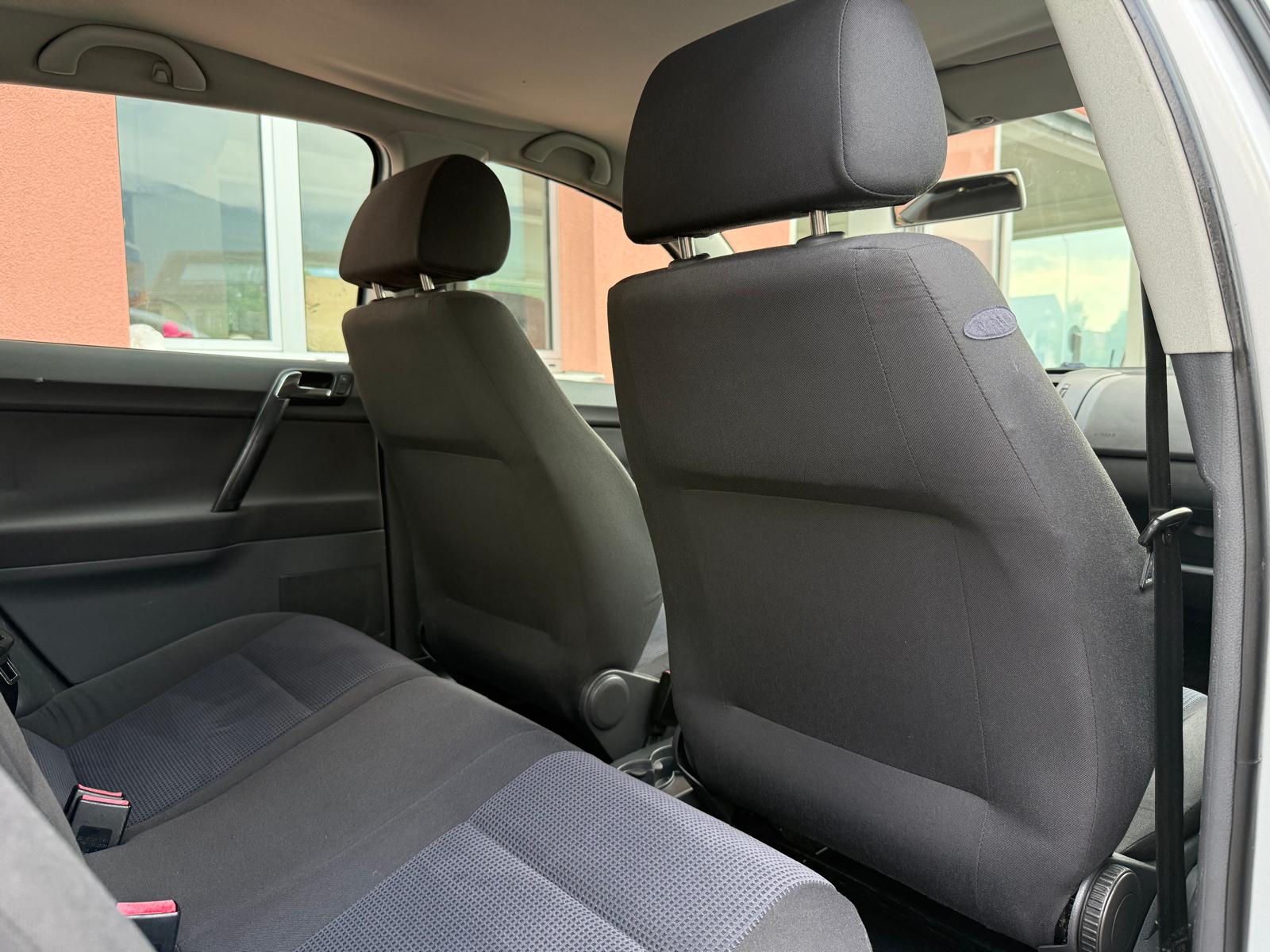 VW Polo 1.2 12V Highline-image-11