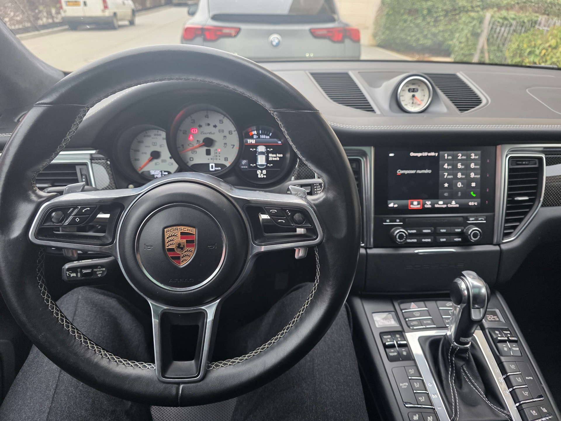 PORSCHE 3.6 V6 Turbo Performance-image-3