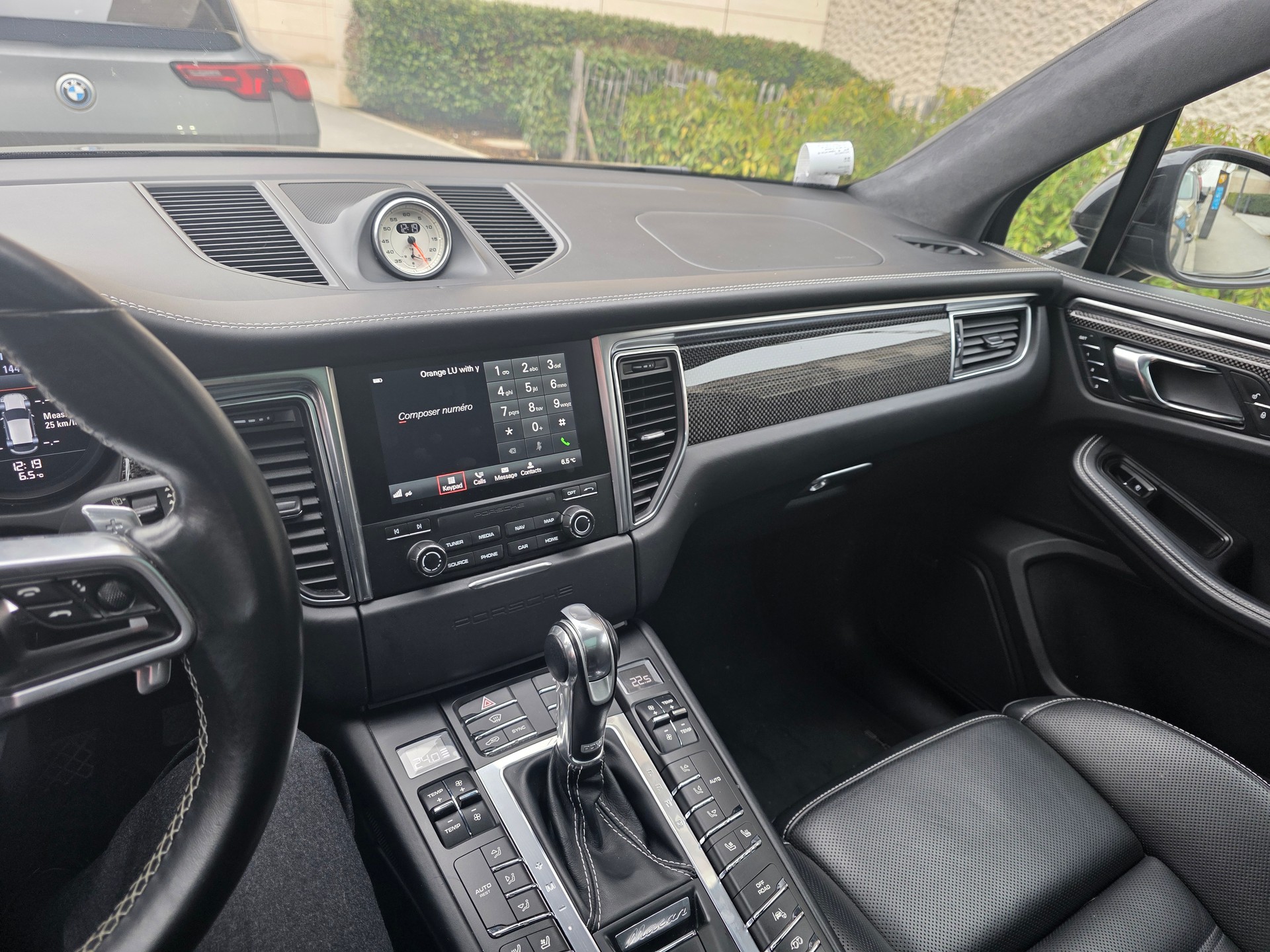PORSCHE 3.6 V6 Turbo Performance-image-2