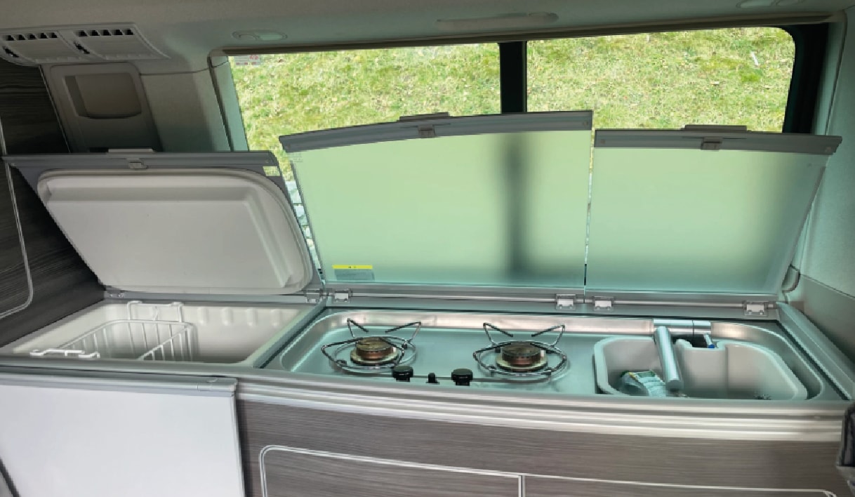 VW California 2.0 TDI 150 Ocean DSG-image-3