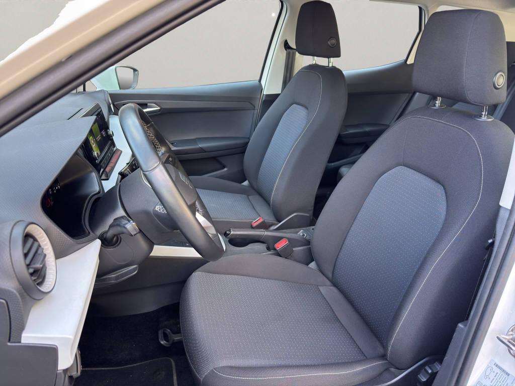 SEAT Arona 1.0 TSI 110 Move DSG-image-17