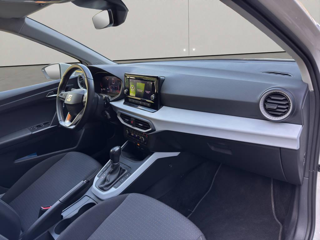SEAT Arona 1.0 TSI 110 Move DSG-image-8