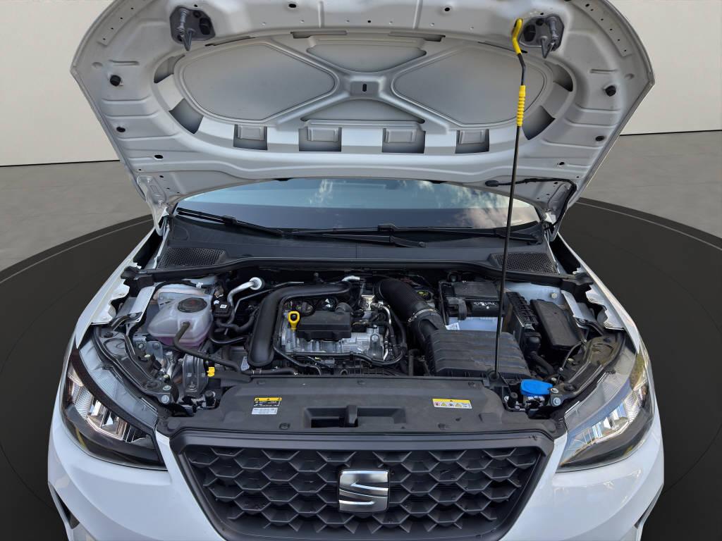 SEAT Arona 1.0 TSI 110 Move DSG-image-19