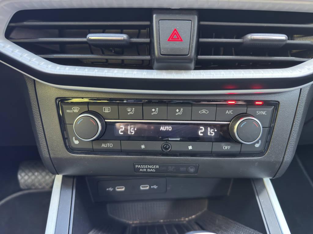 SEAT Arona 1.0 TSI 110 Move DSG-image-16