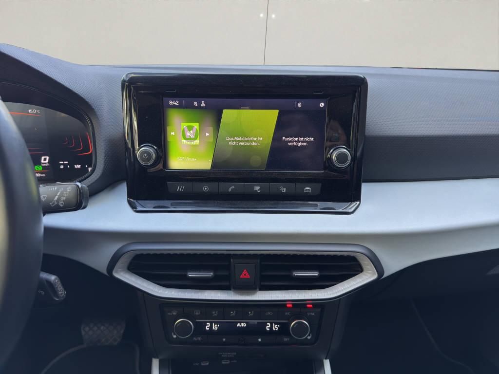 SEAT Arona 1.0 TSI 110 Move DSG-image-14