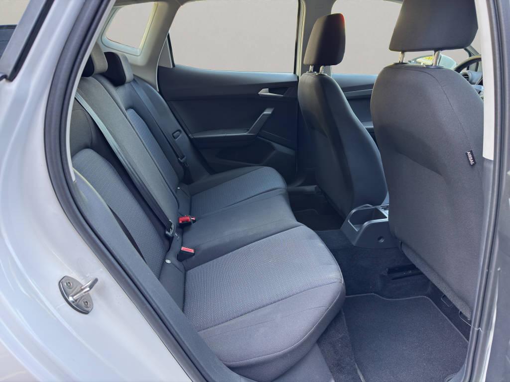SEAT Arona 1.0 TSI 110 Move DSG-image-9