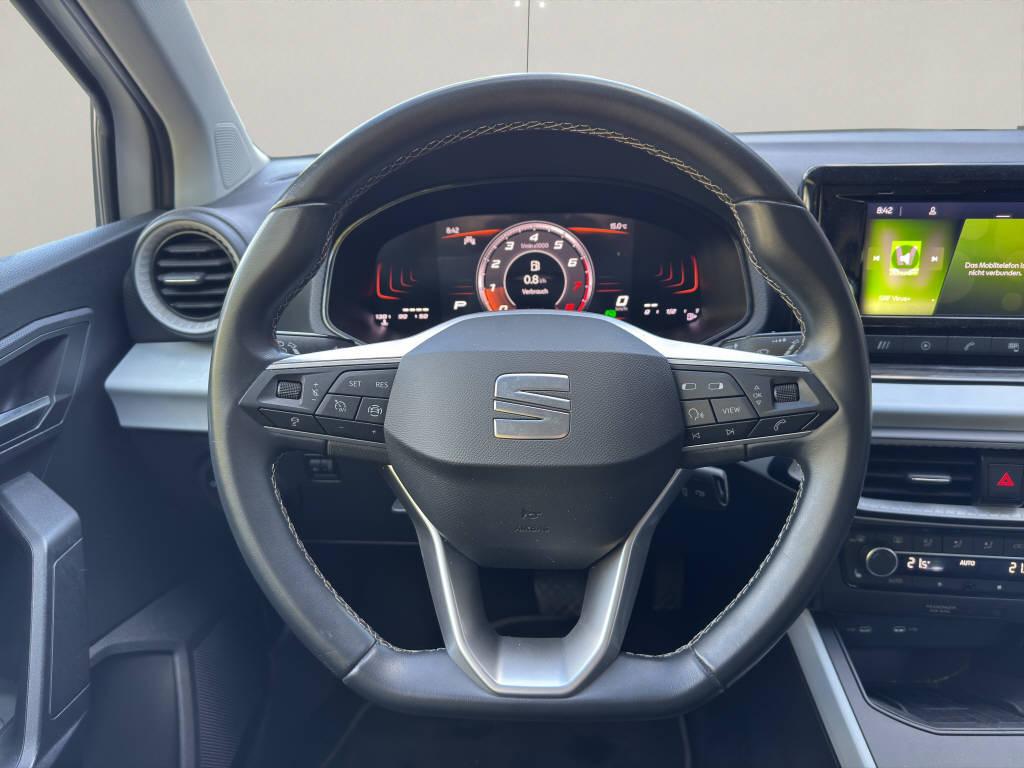 SEAT Arona 1.0 TSI 110 Move DSG-image-12