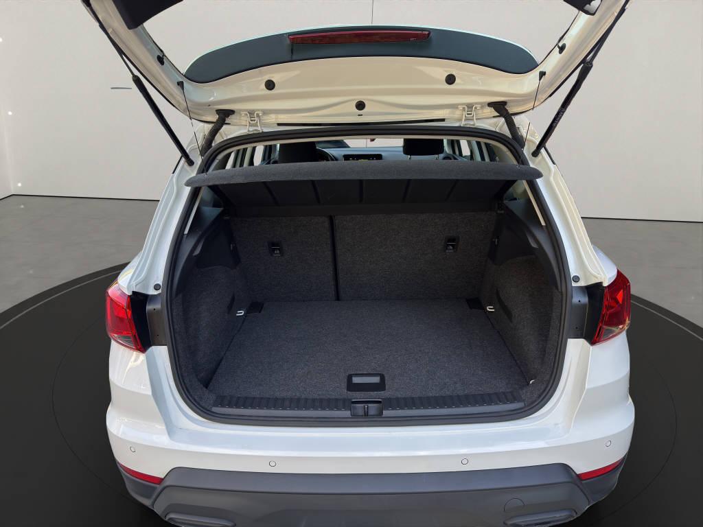SEAT Arona 1.0 TSI 110 Move DSG-image-18
