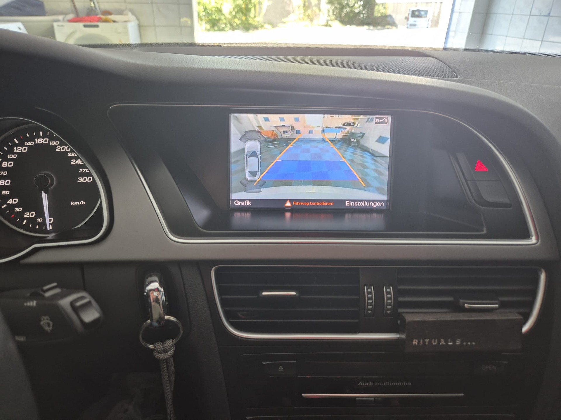 AUDI S5 Sportback 3.0 TFSI quattro S-tronic-image-10