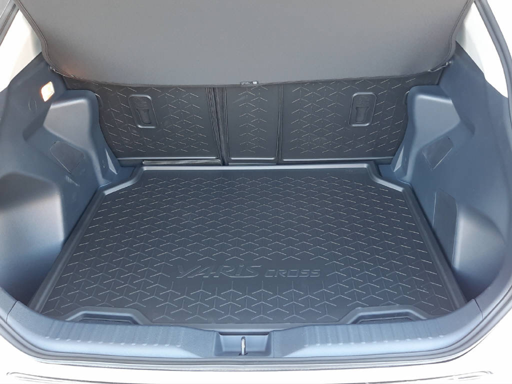 TOYOTA Yaris Cross 1.5 VVT-i HSD Comfort-image-14