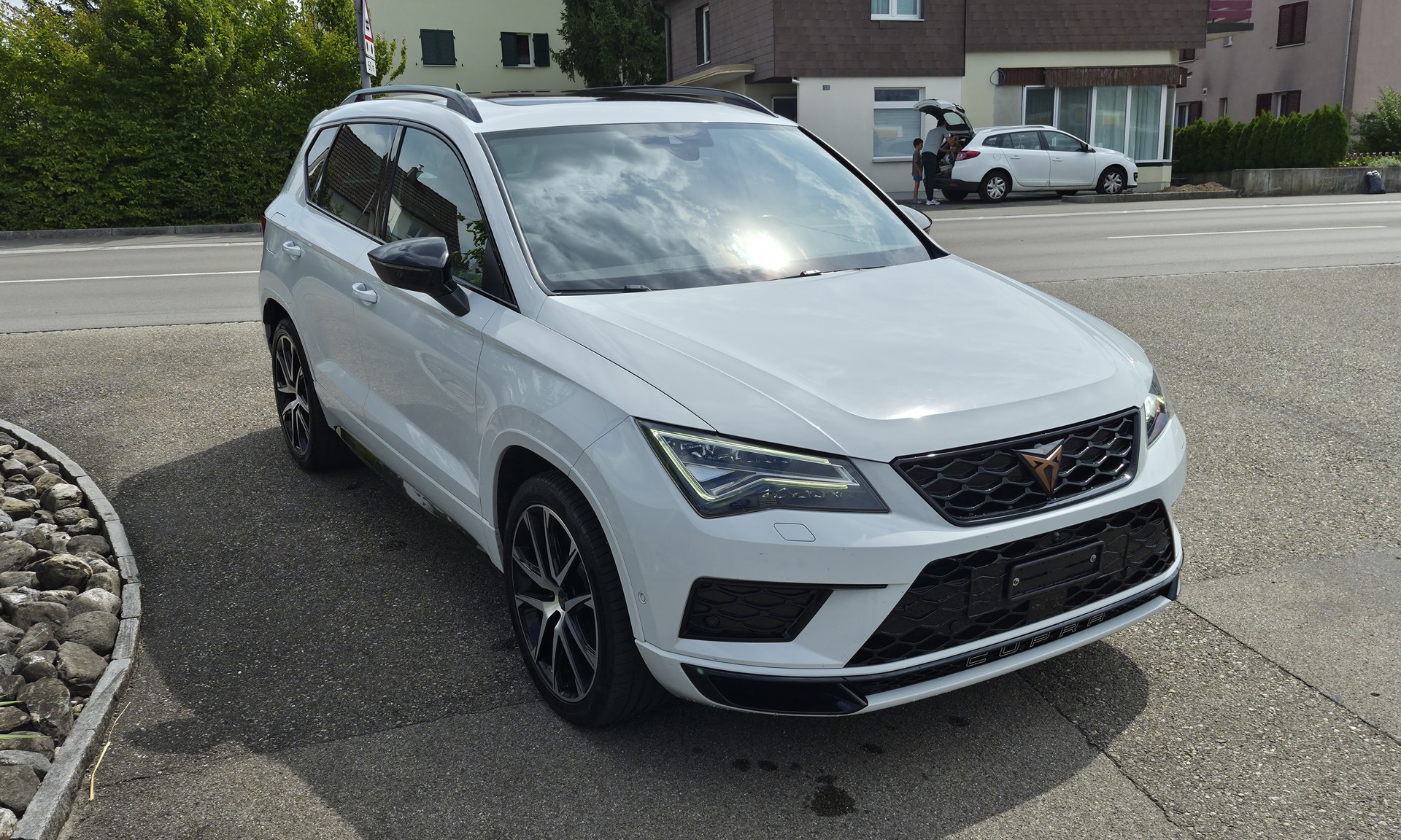 CUPRA Ateca 2.0TSI 4Drive DSG-image-3