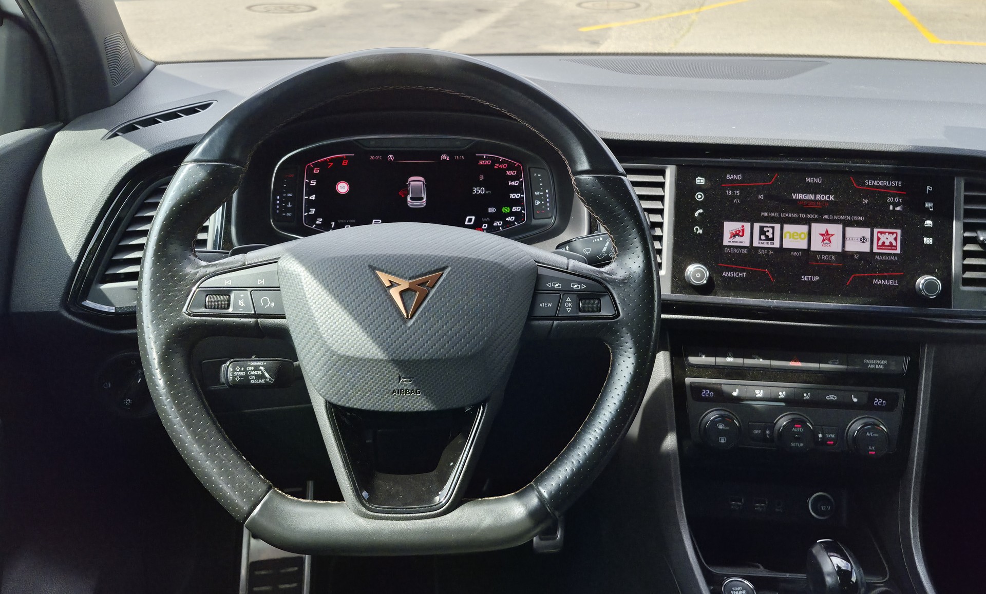 CUPRA Ateca 2.0TSI 4Drive DSG-image-7