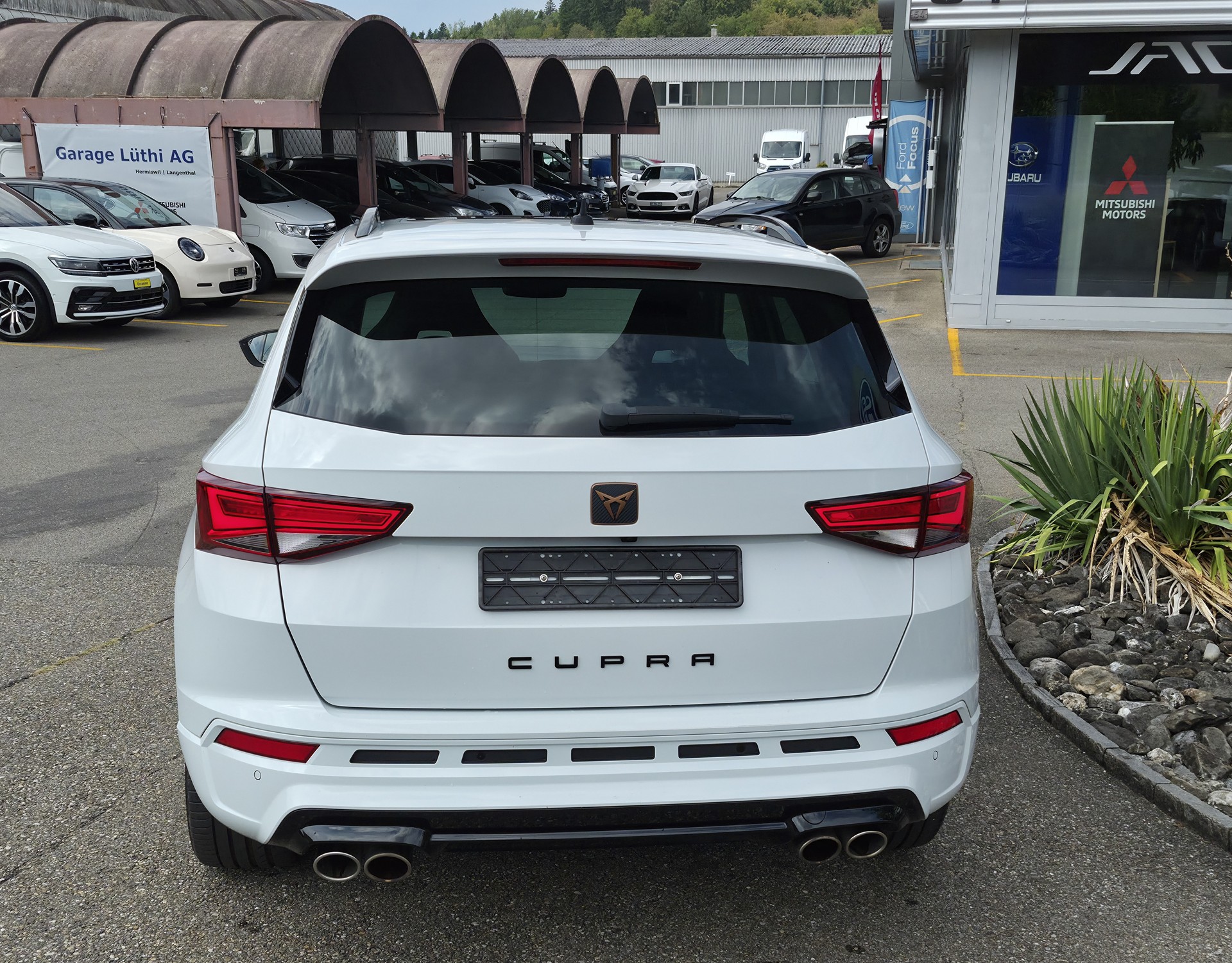 CUPRA Ateca 2.0TSI 4Drive DSG-image-5