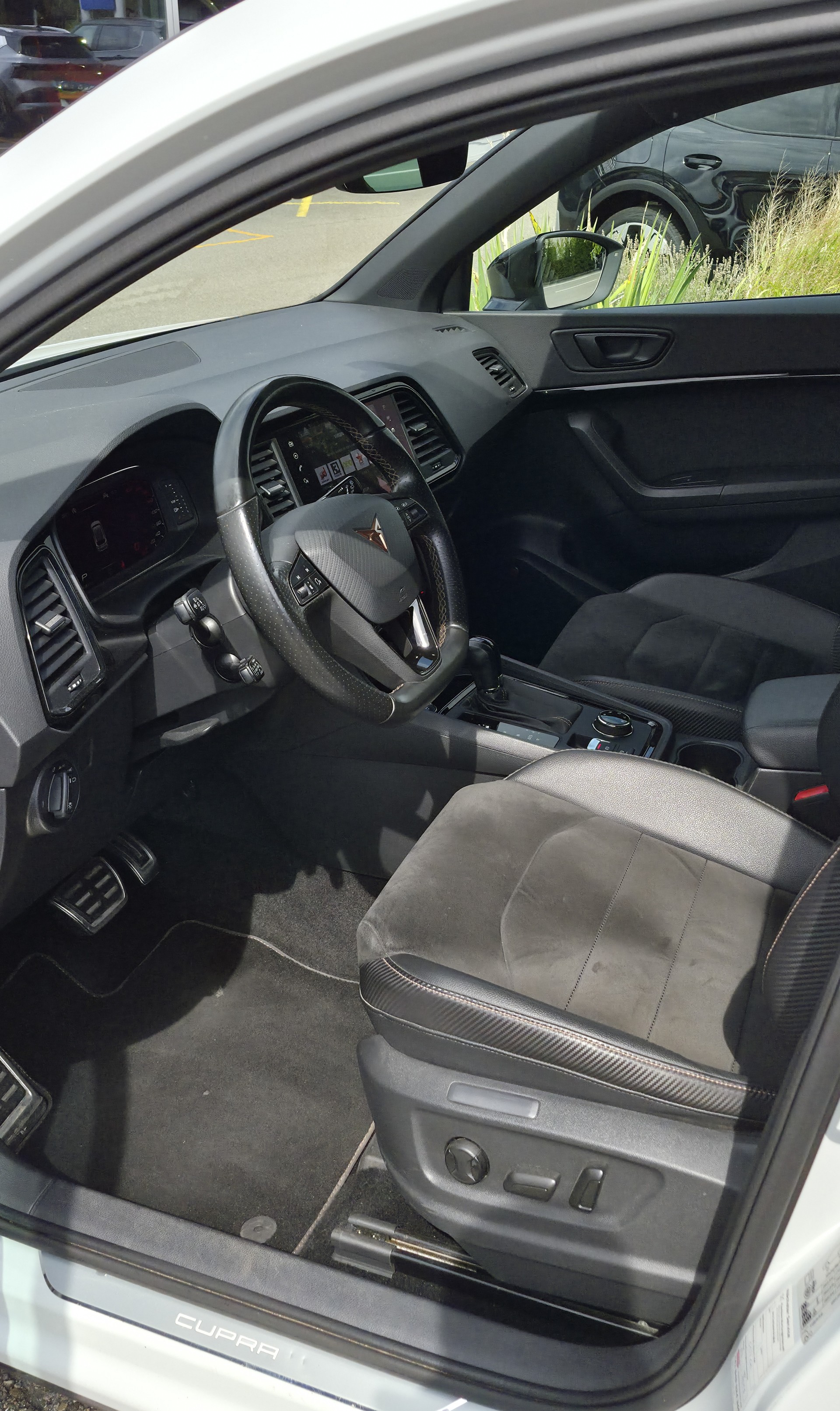 CUPRA Ateca 2.0TSI 4Drive DSG-image-9