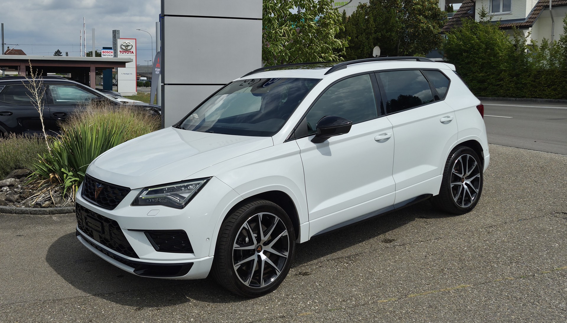 CUPRA Ateca 2.0TSI 4Drive DSG-image-0