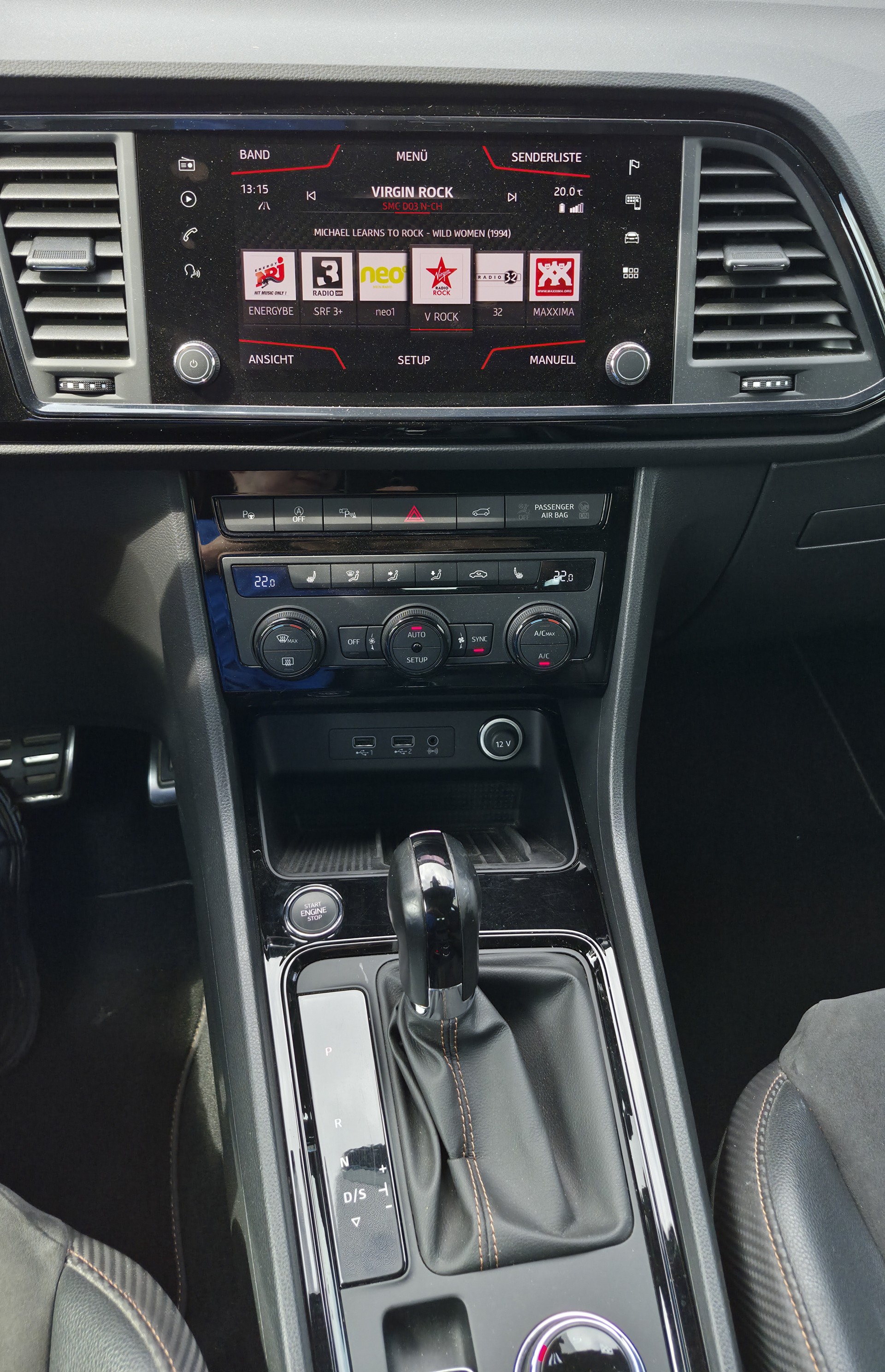 CUPRA Ateca 2.0TSI 4Drive DSG-image-8