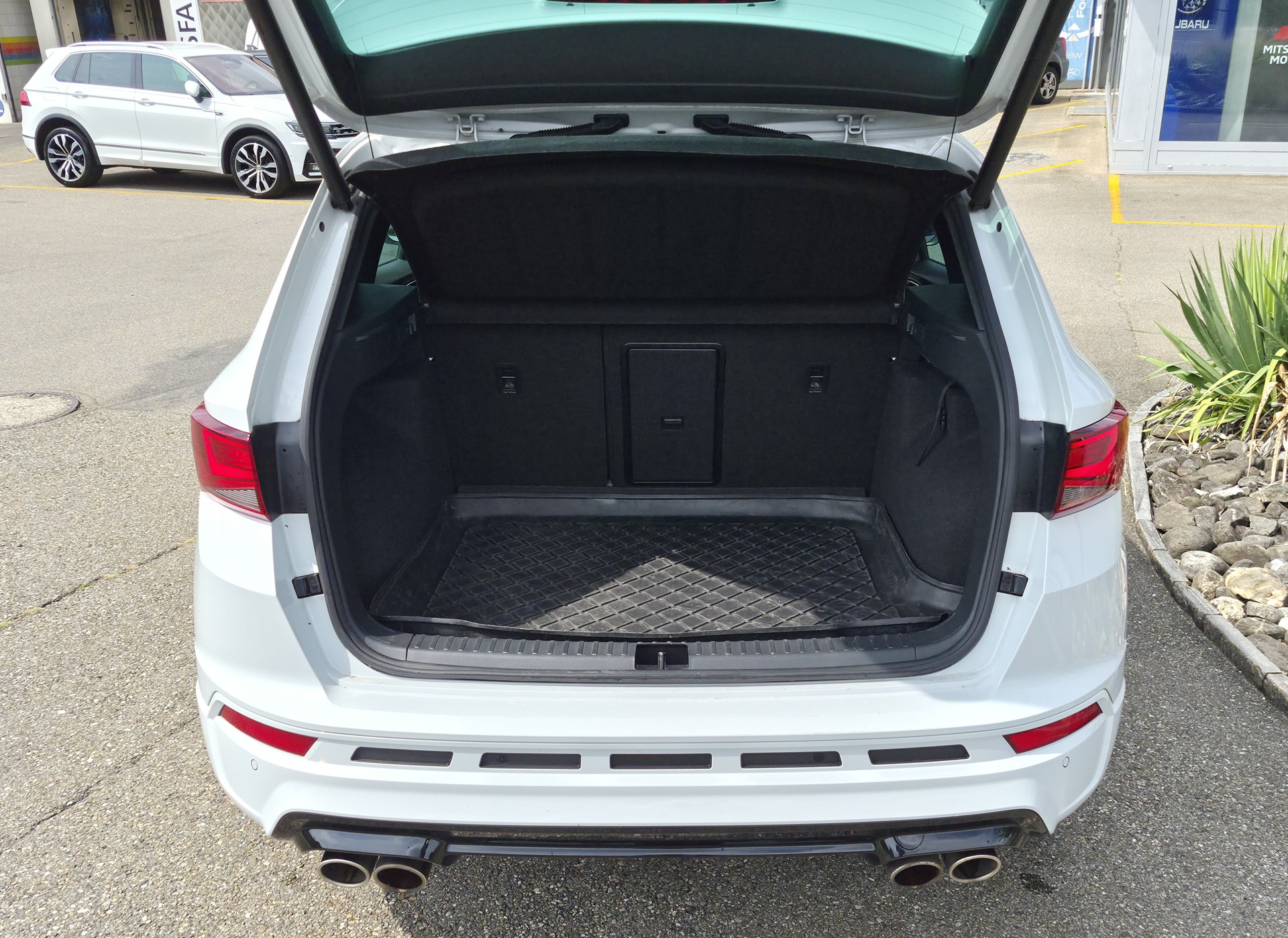 CUPRA Ateca 2.0TSI 4Drive DSG-image-6