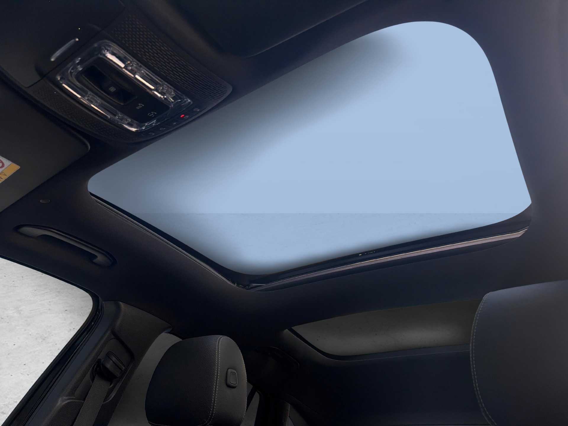 MERCEDES-BENZ GLA 250 Progressive 4matic-image-18