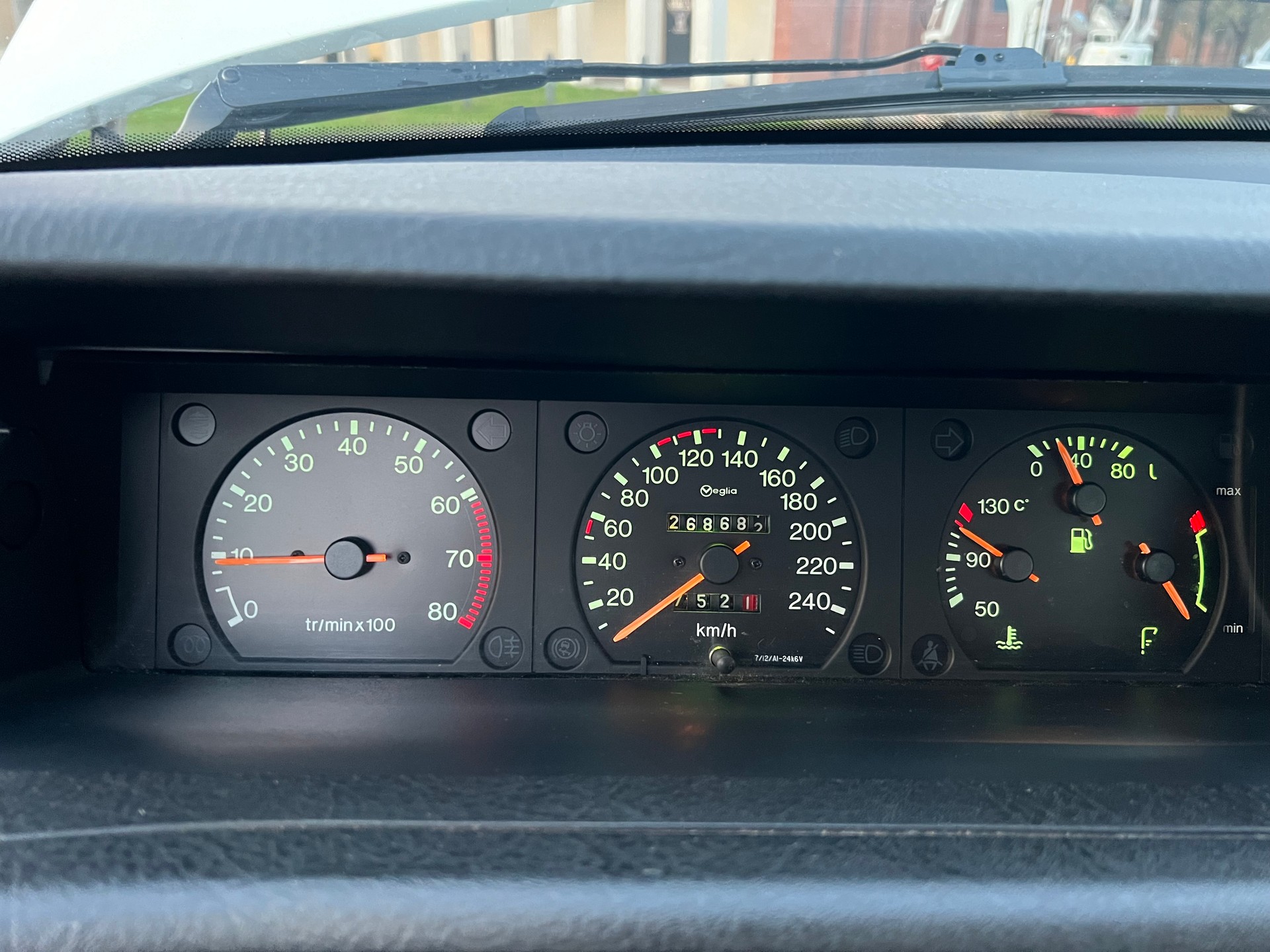 CITROEN XM Break 3.0 V6 Exclusive-image-20