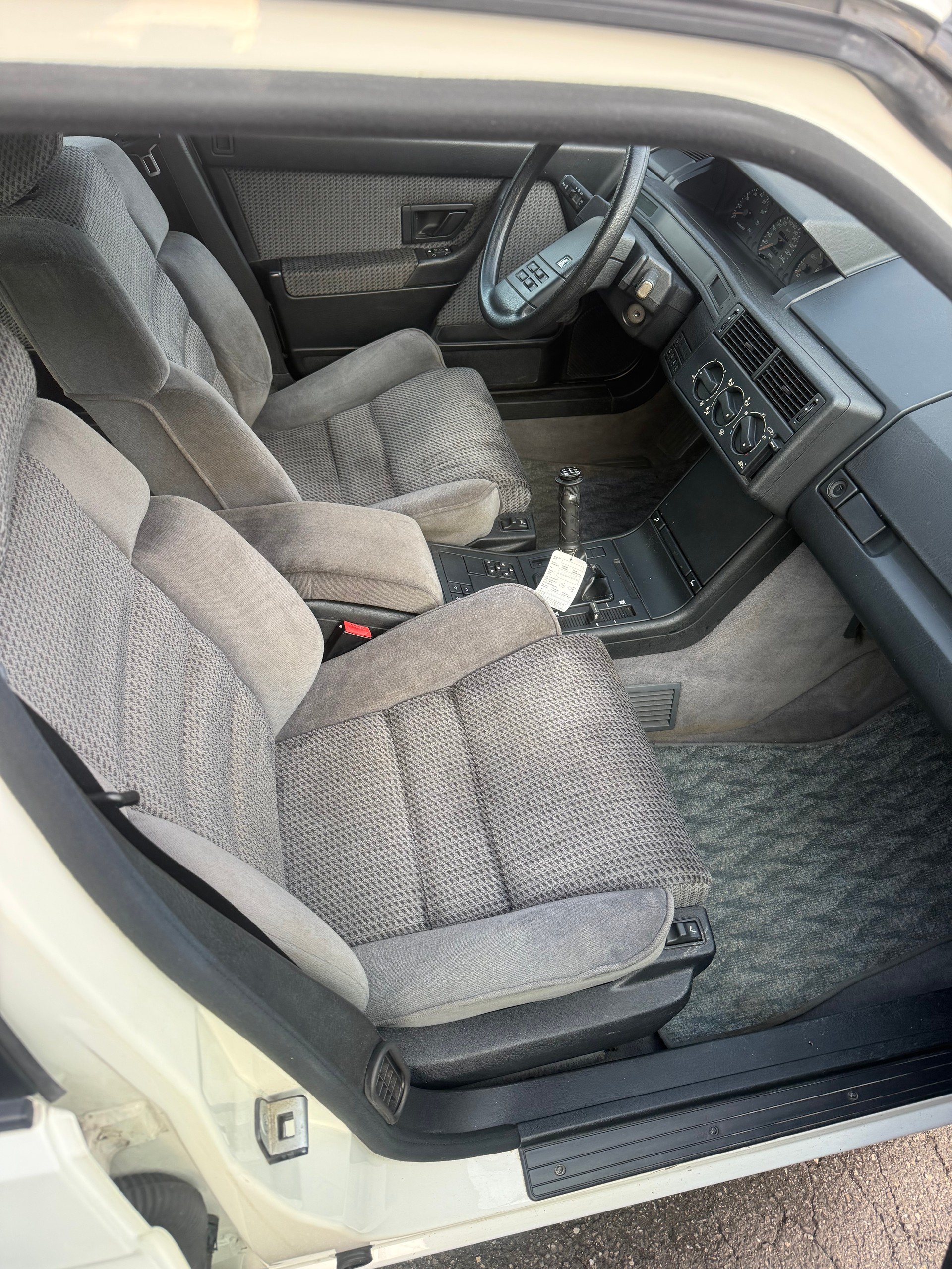 CITROEN XM Break 3.0 V6 Exclusive-image-14