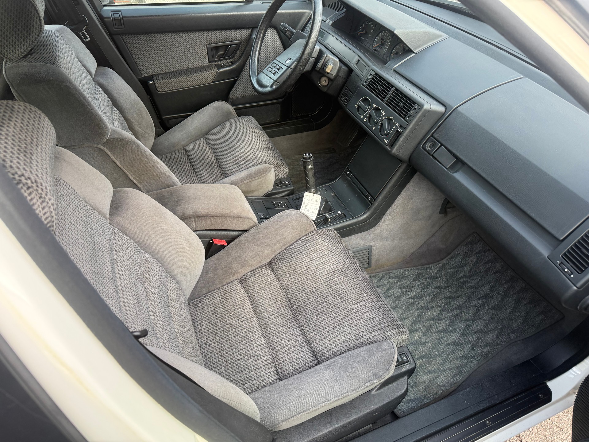CITROEN XM Break 3.0 V6 Exclusive-image-13