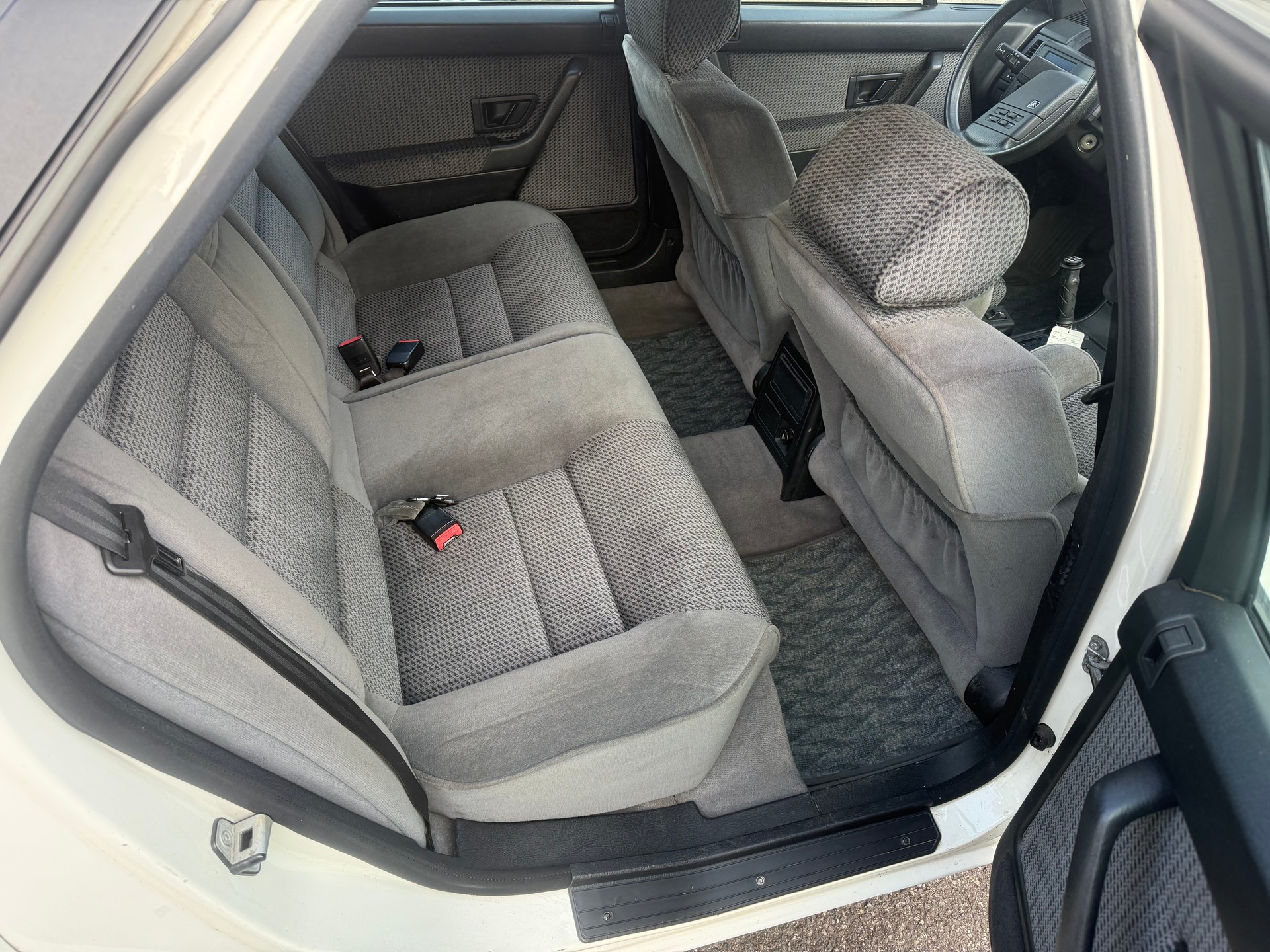 CITROEN XM Break 3.0 V6 Exclusive-image-15