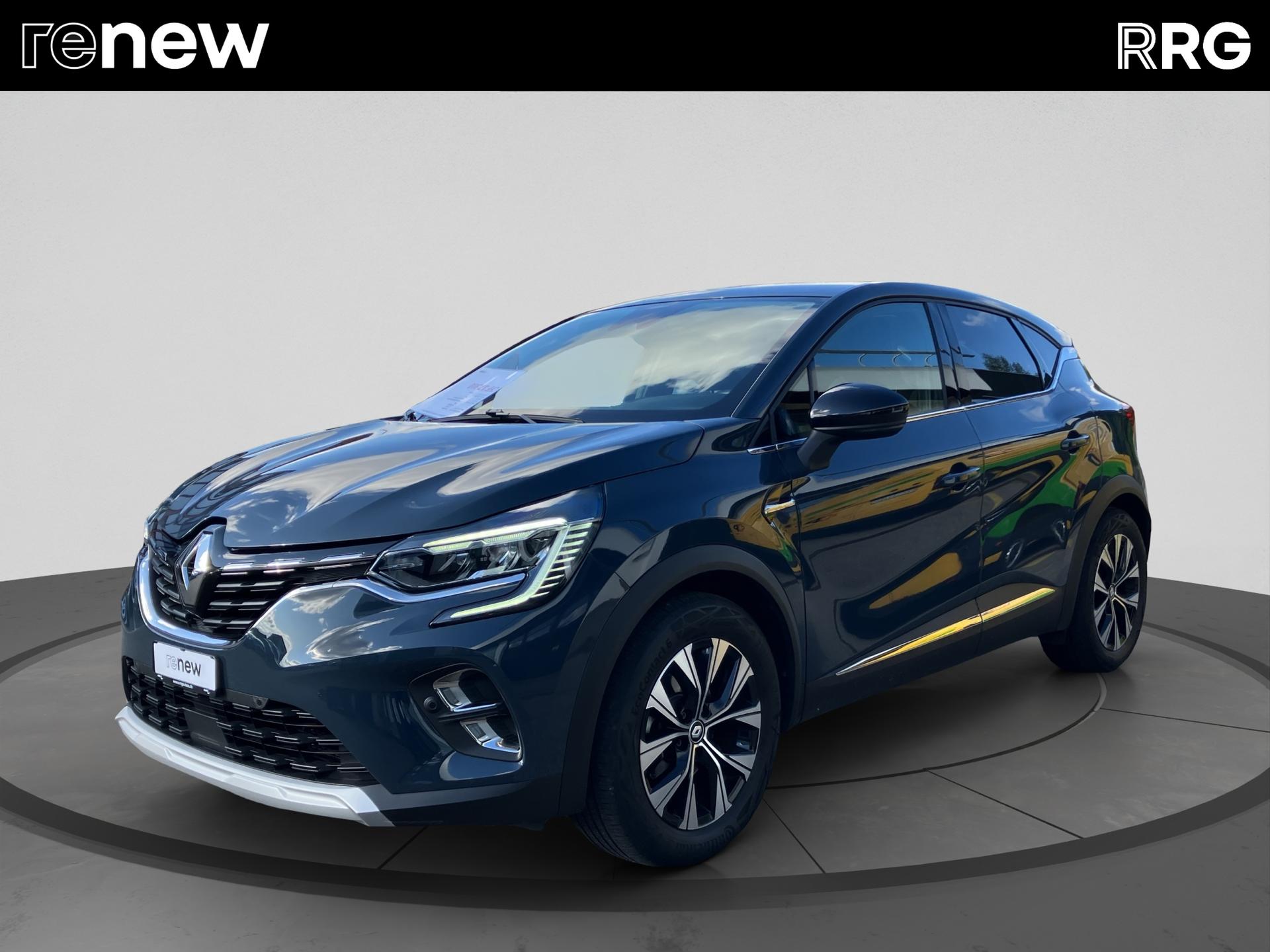 RENAULT Captur 1.6 E-Tech 145 Techno DHT-image-6